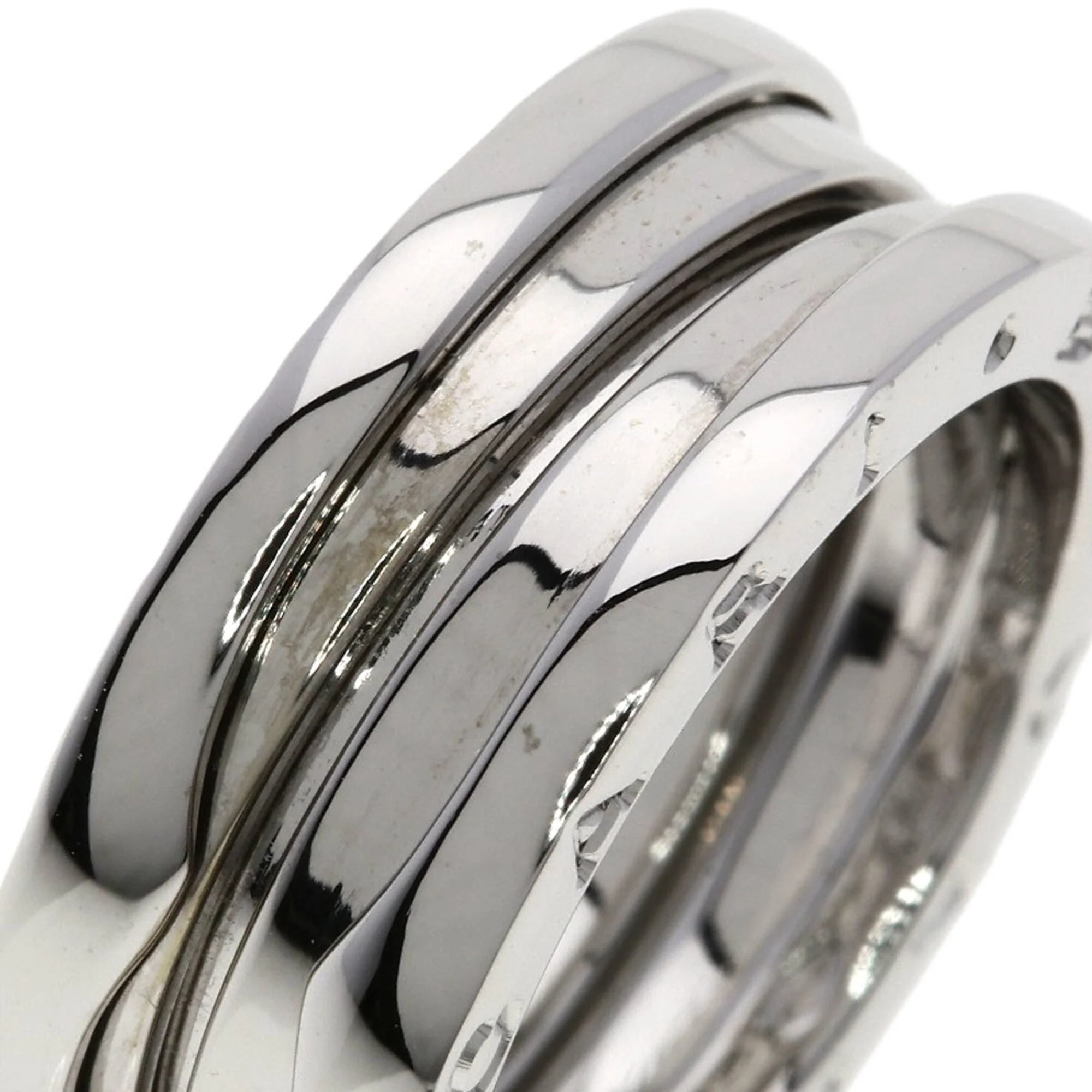 B.Zero1 Ring 18K White Gold - Image 7