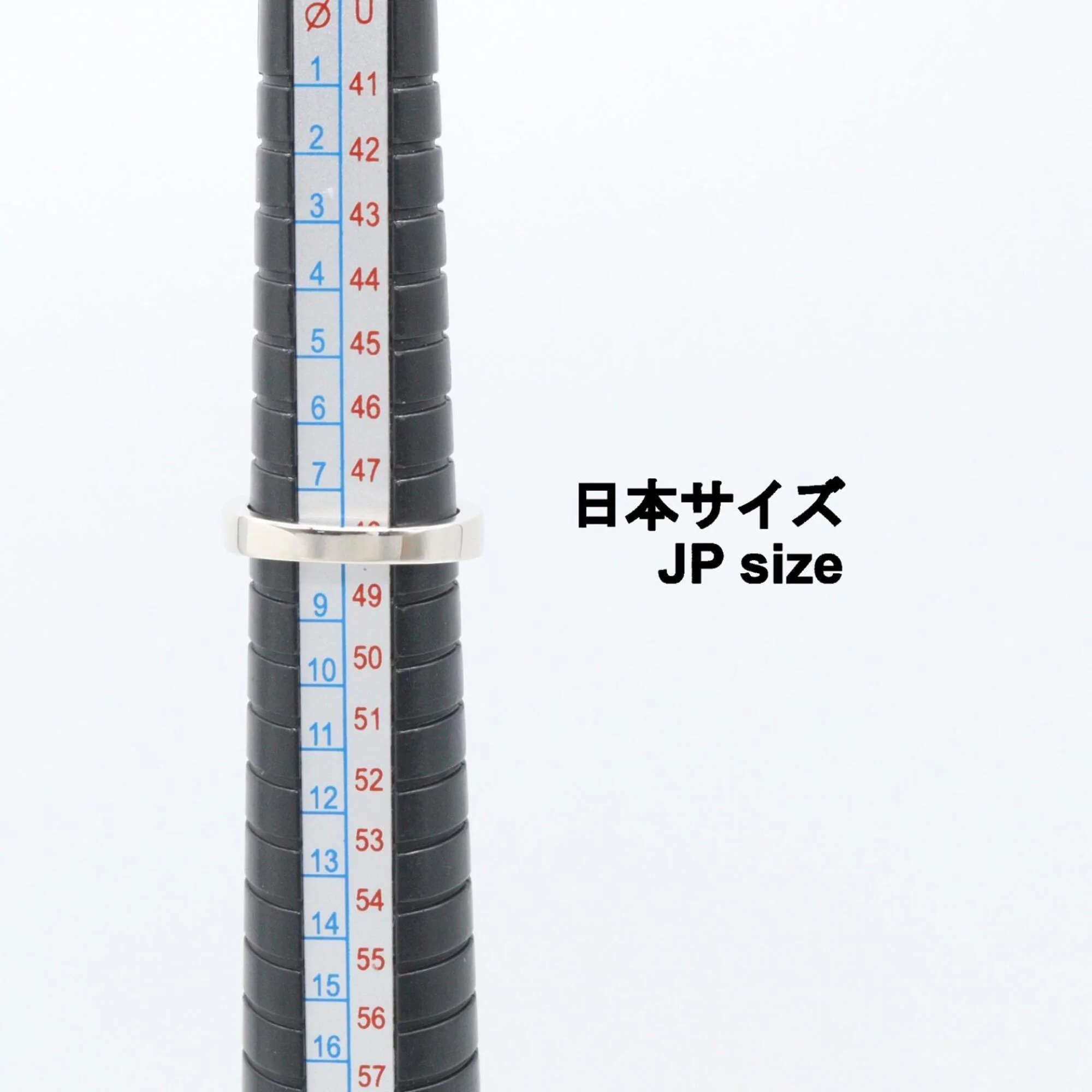 B.Zero1 Ring 18K White Gold and Sterling Silver - Image 6