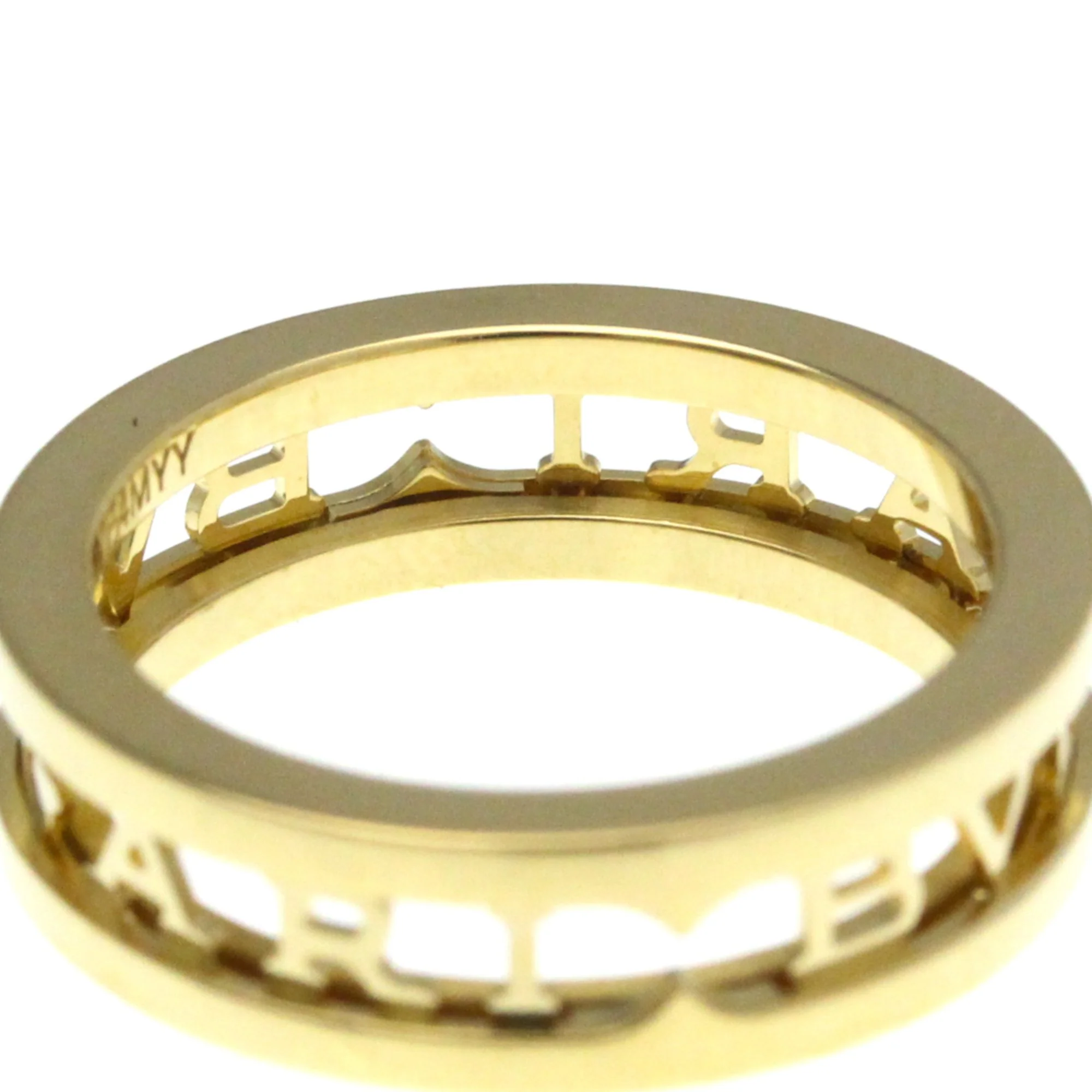 B.Zero1 Ring 18K Yellow Gold - Image 7