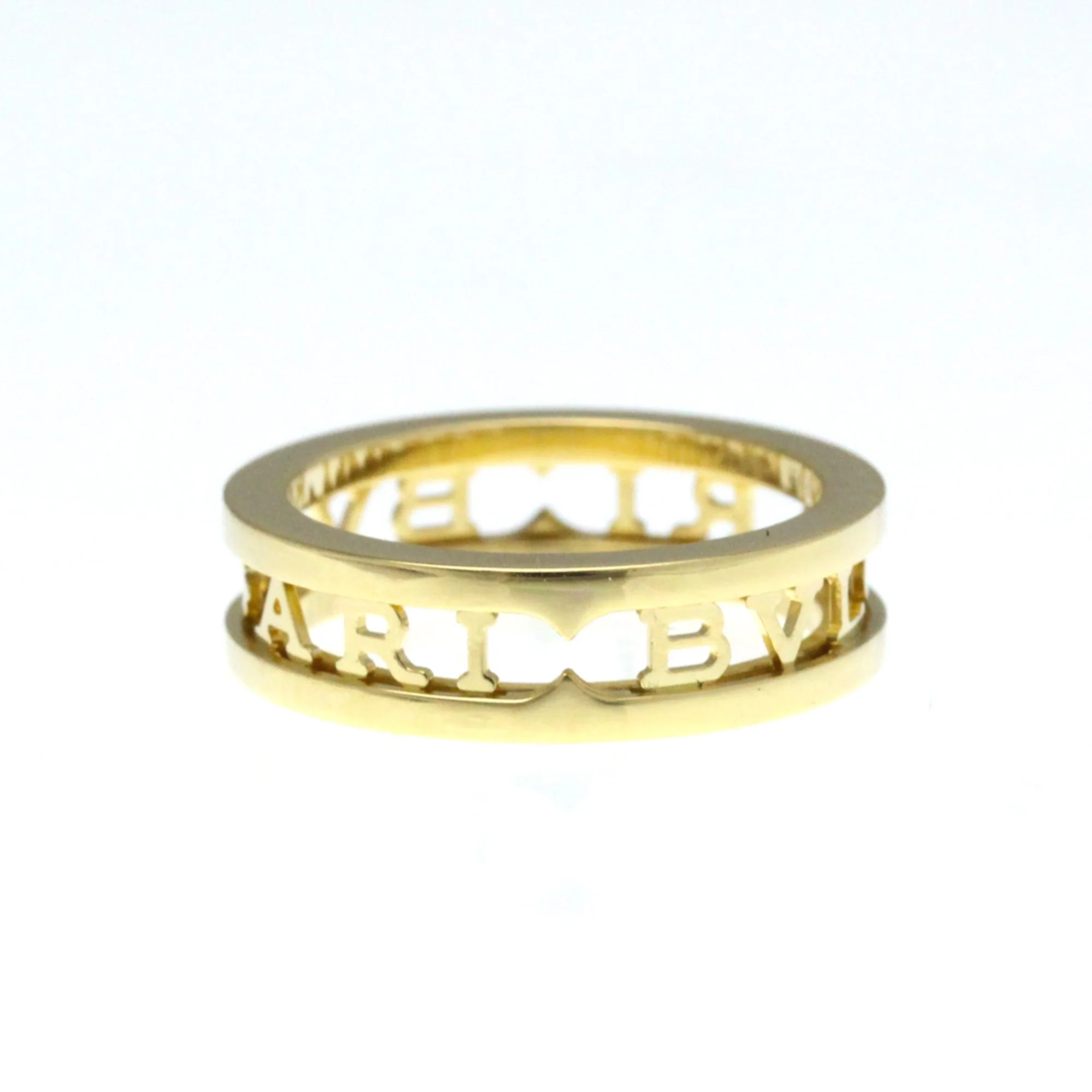 B.Zero1 Ring 18K Yellow Gold - Image 9