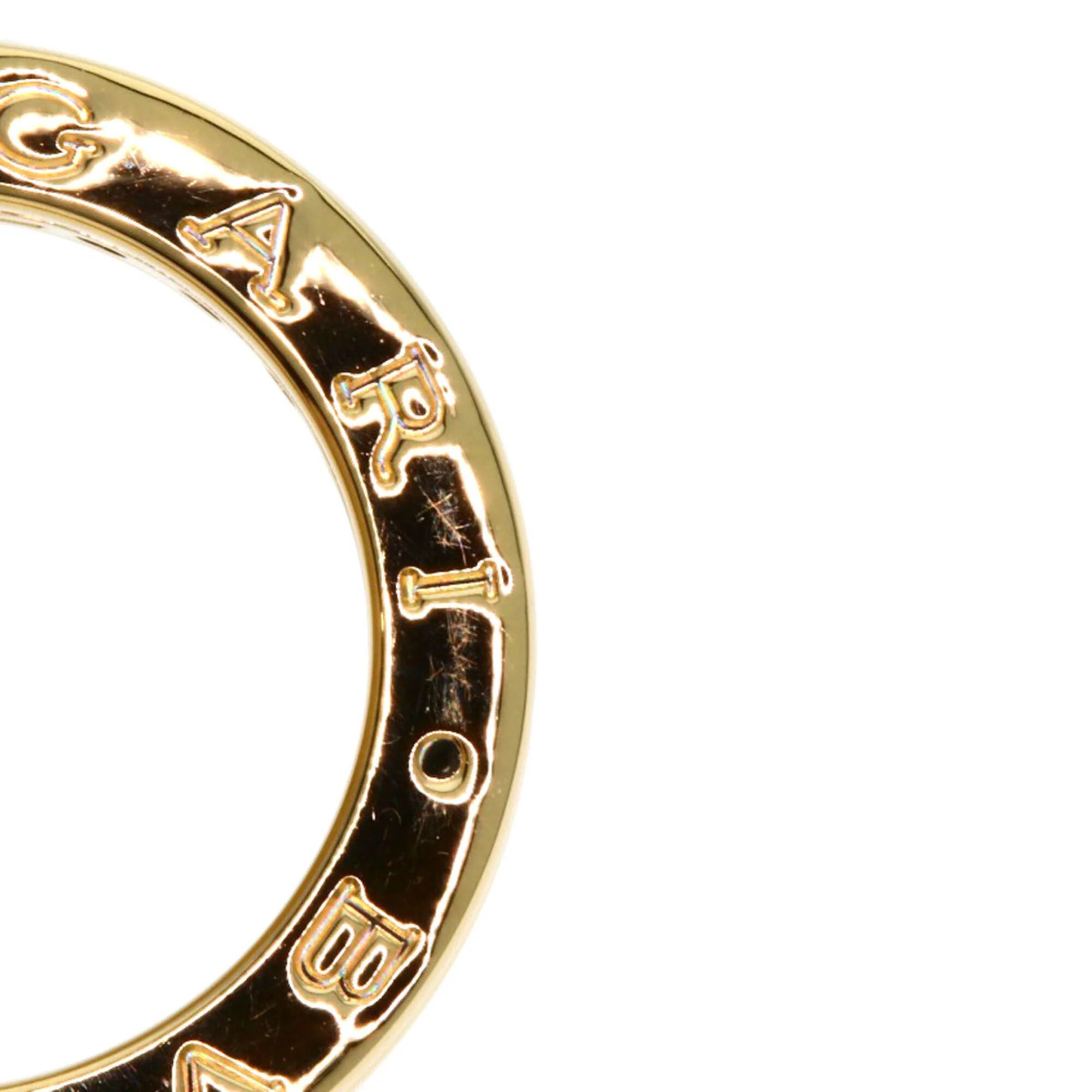 B.Zero1 Ring 18K Yellow Gold - Image 7