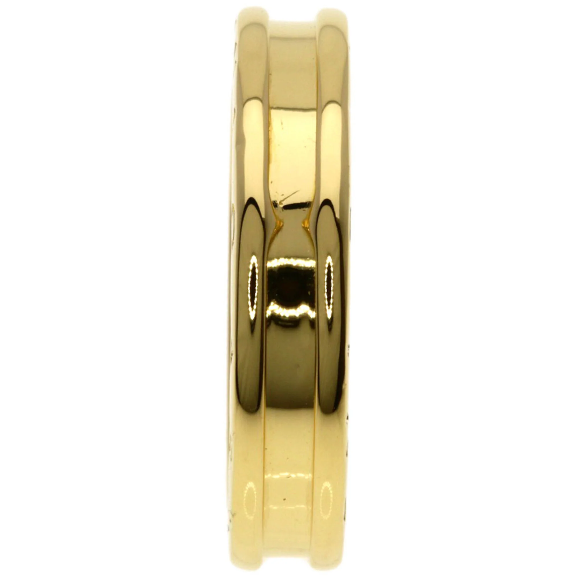 B.Zero1 Ring 18K Yellow Gold - Image 3