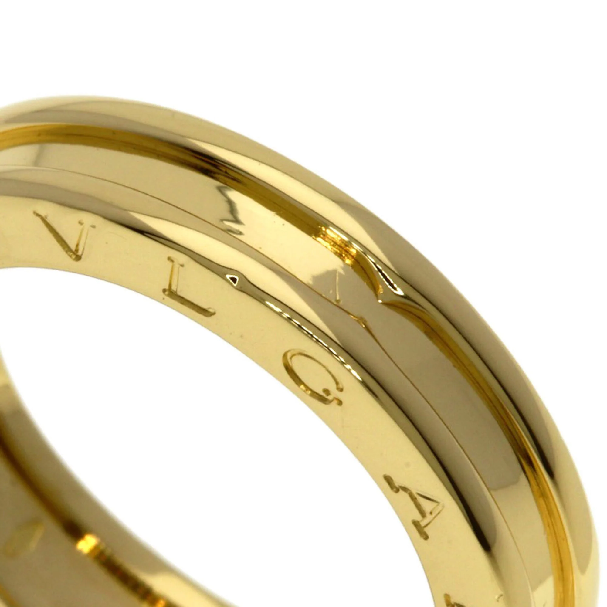 B.Zero1 Ring 18K Yellow Gold - Image 8