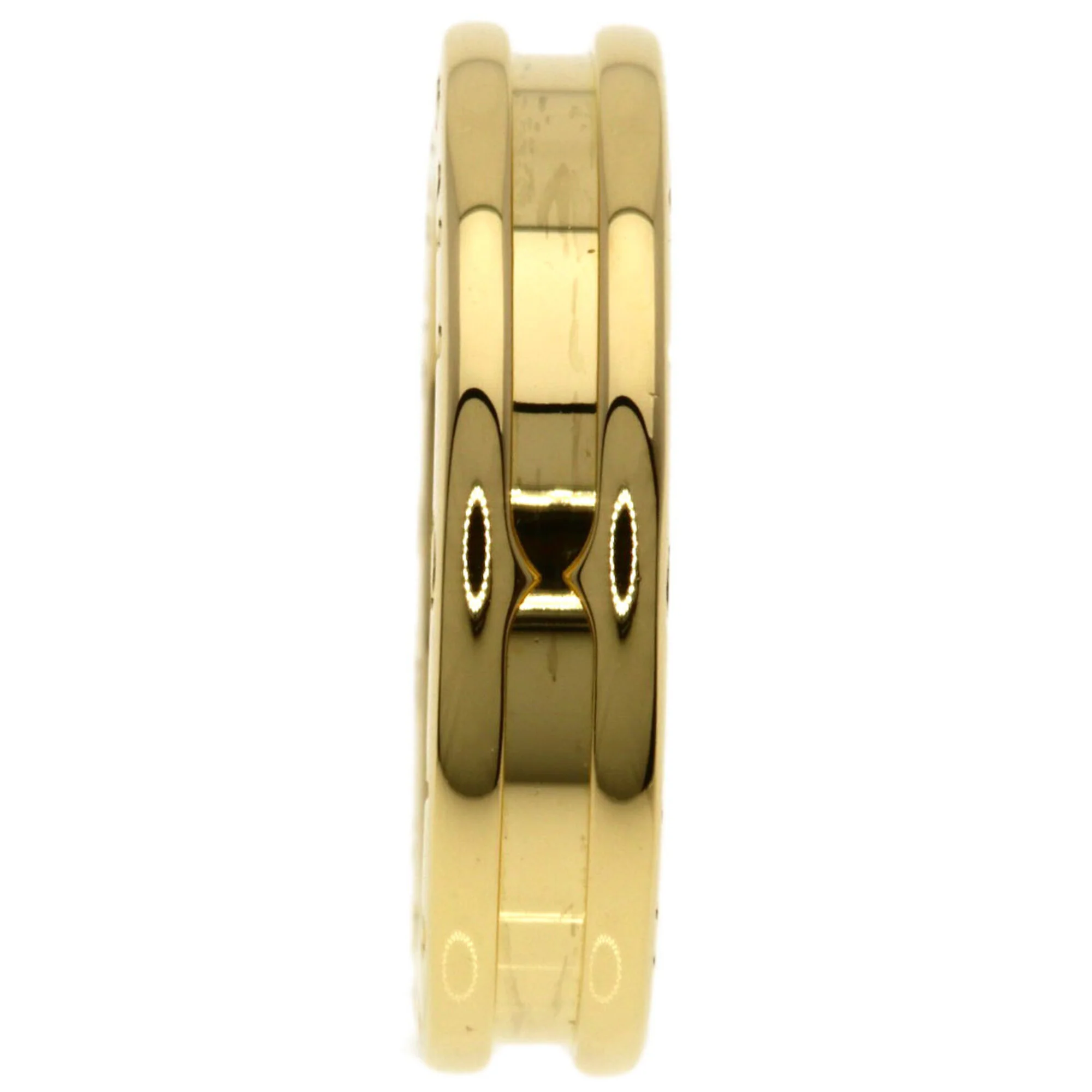 B.Zero1 Ring 18K Yellow Gold - Image 3