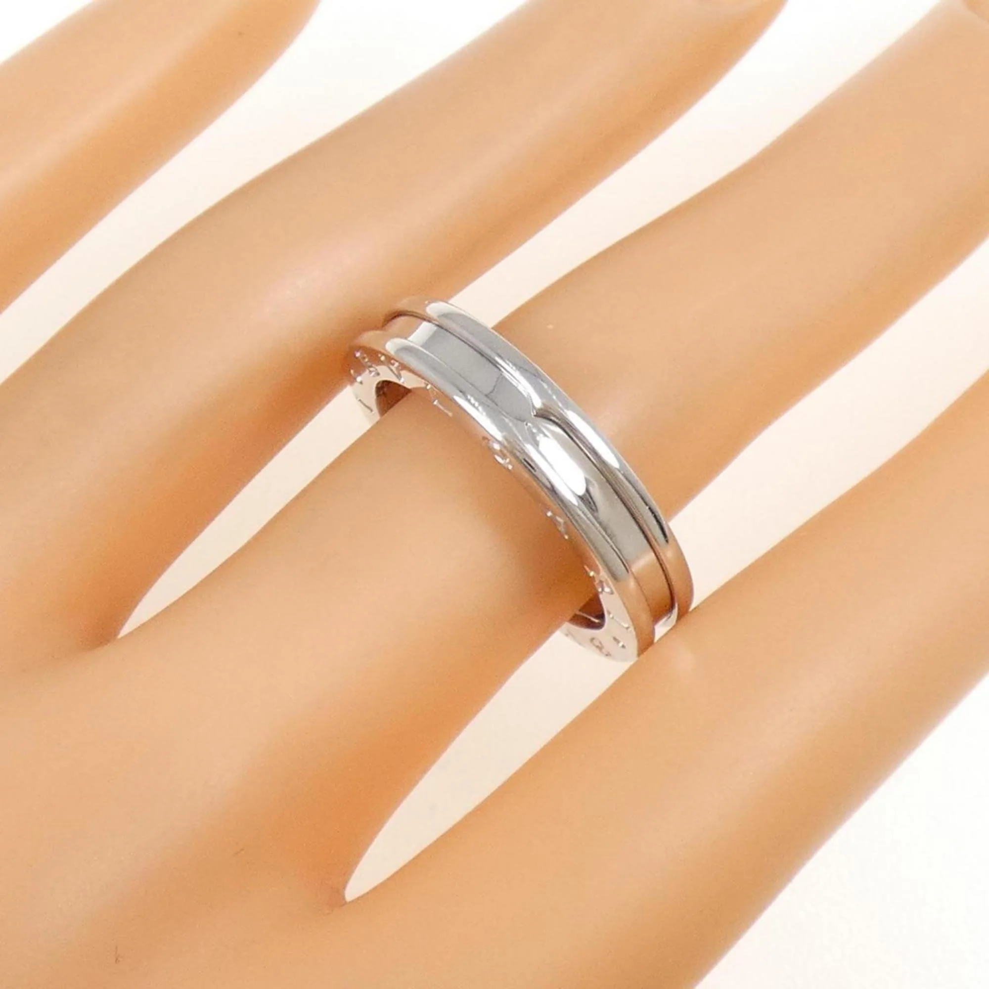 B.Zero1 Ring Metal - Image 3
