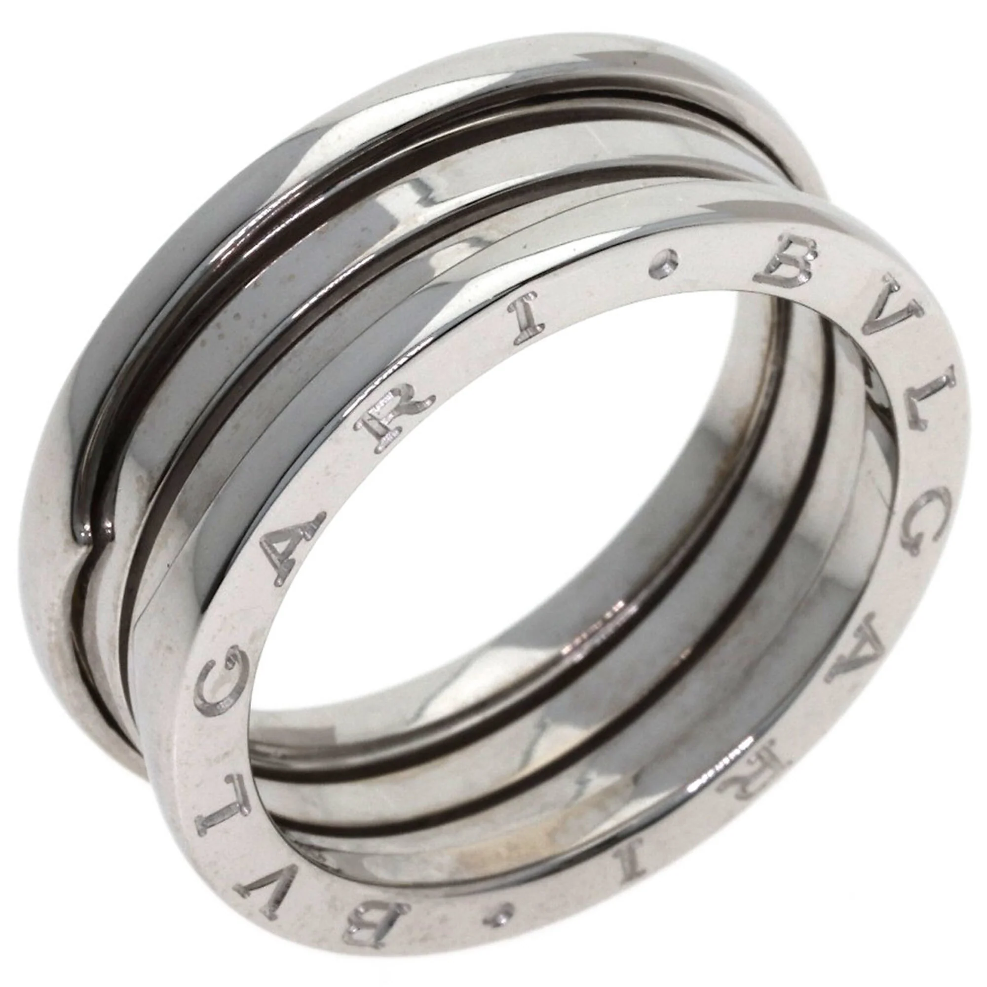 B.zero1 Watch 18K White Gold 11 - Image 2