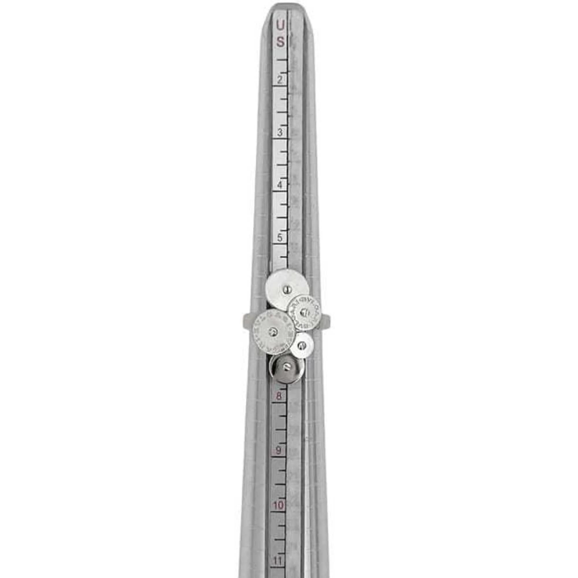 Cycladi Ring 18K White Gold - Image 5