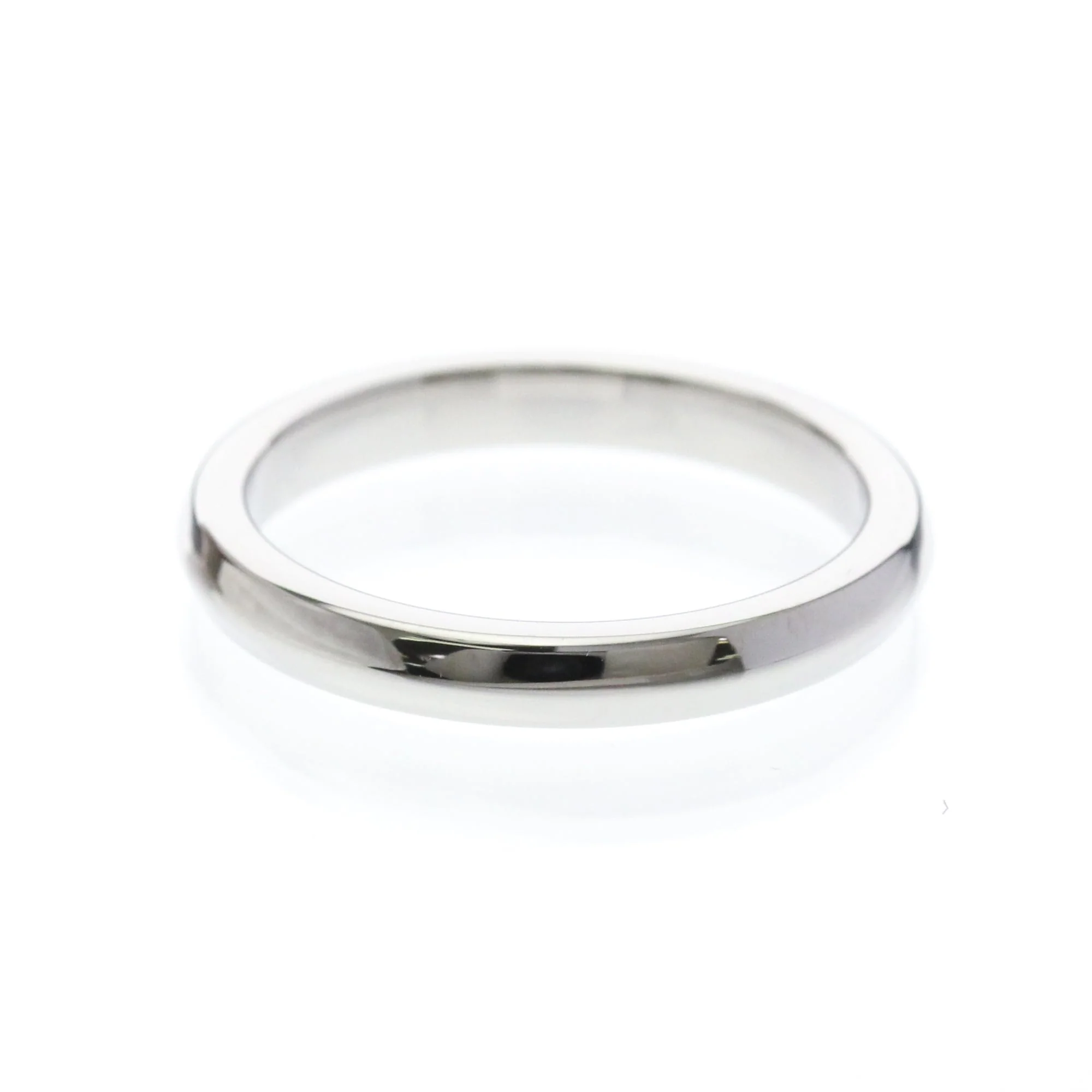 Federing Ring Platinum - Image 2