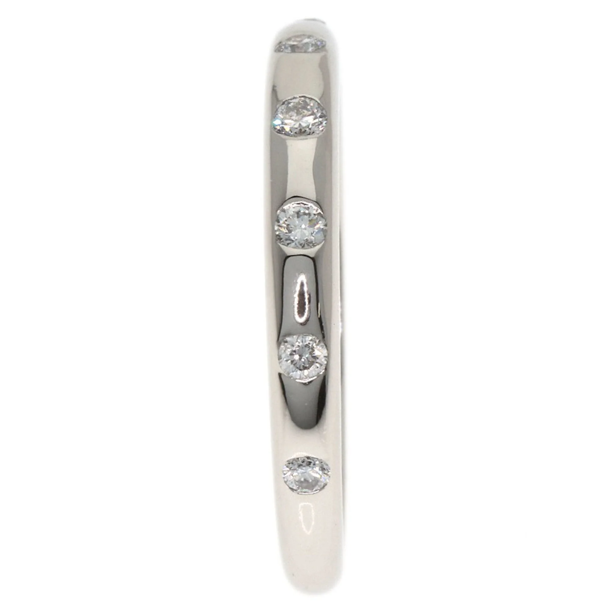 Fedi 7P Ring Platinum - Image 3