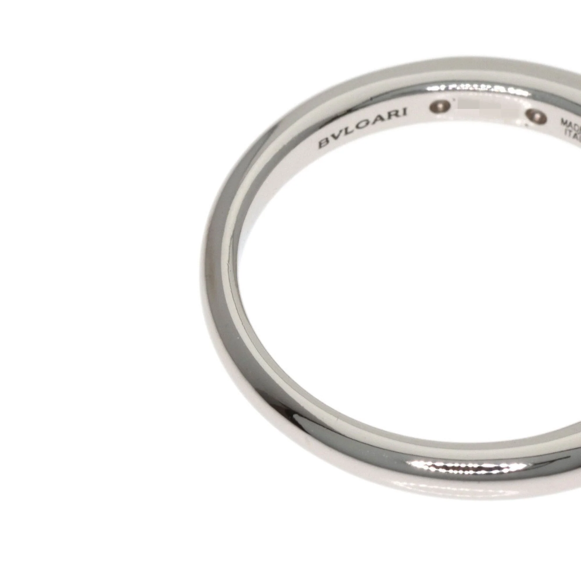 Fedi 7P Ring Platinum - Image 7