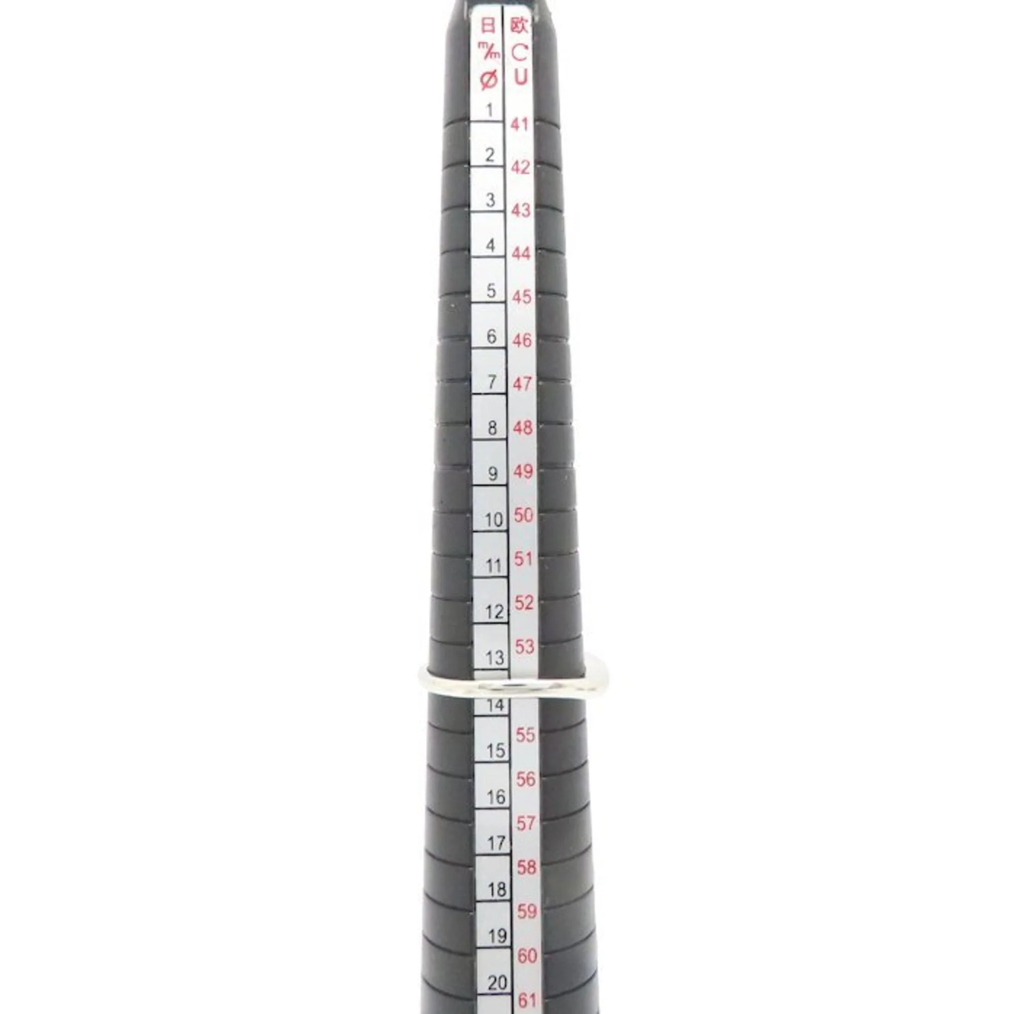 Fedi Ring Platinum - Image 6