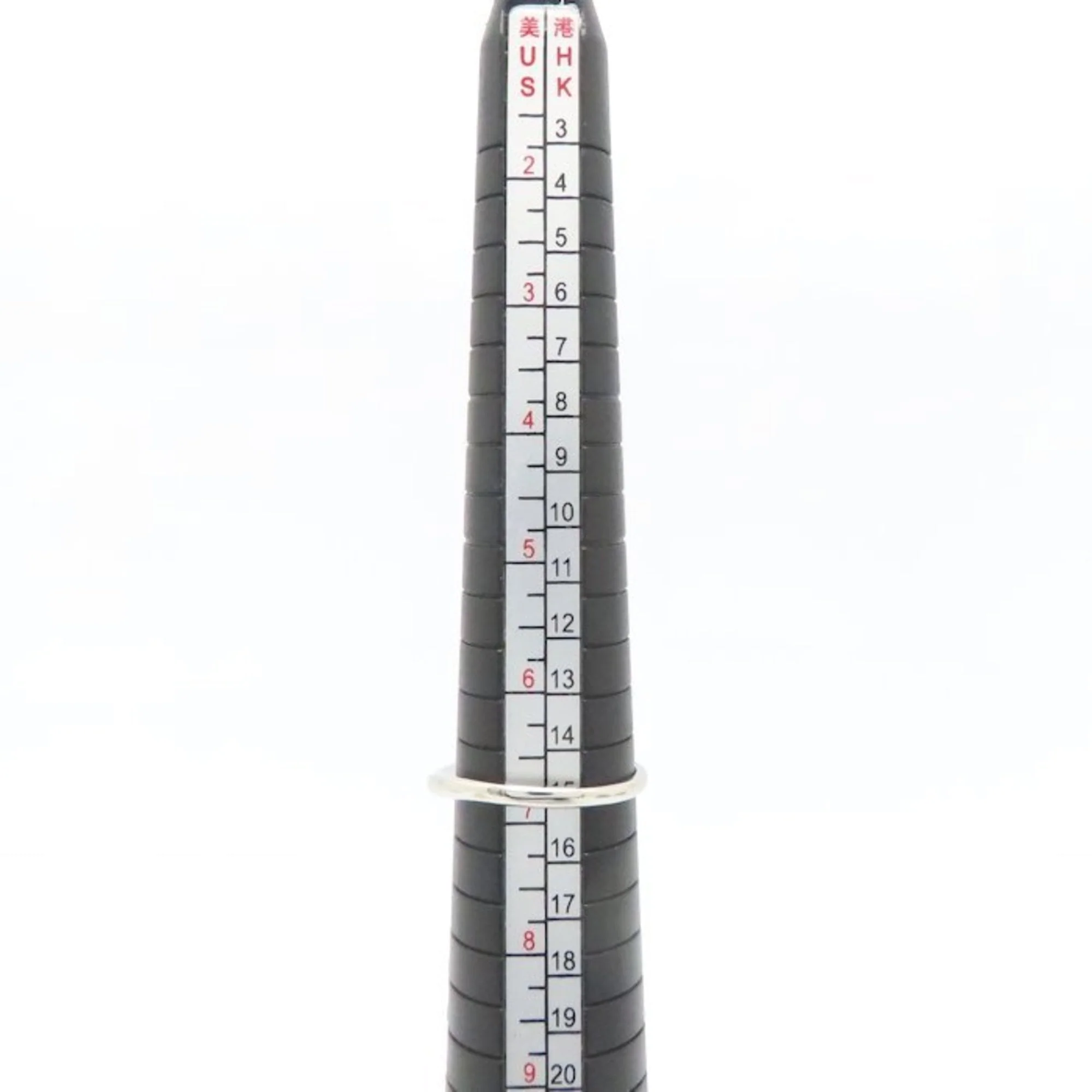 Fedi Ring Platinum - Image 7