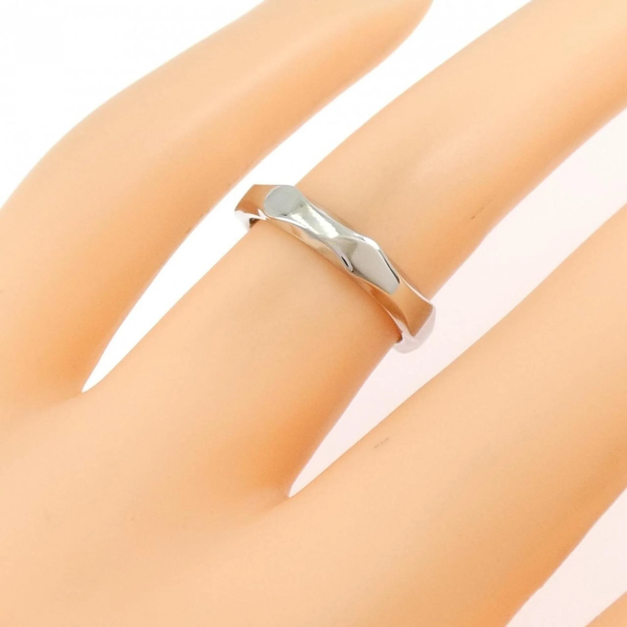 Infinito Ring Platinum - Image 4
