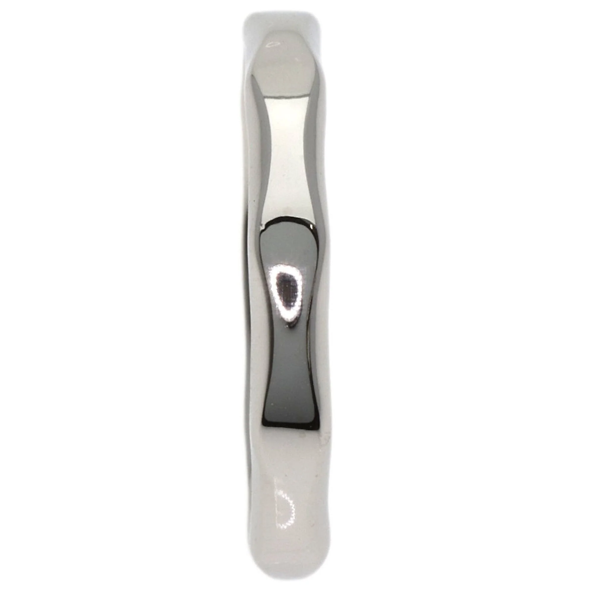 Infinito Ring Platinum - Image 3