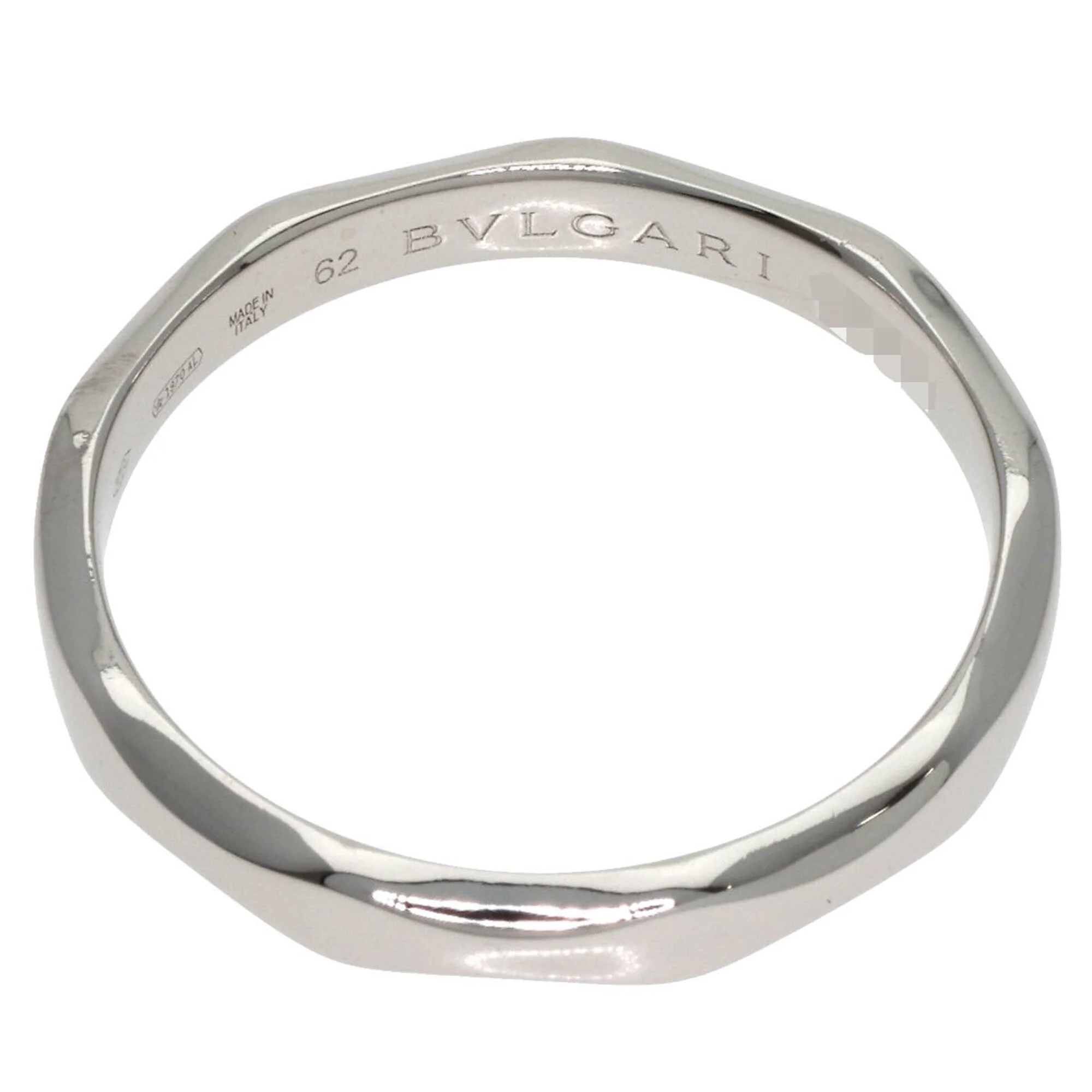 Infinito Ring Platinum - Image 4