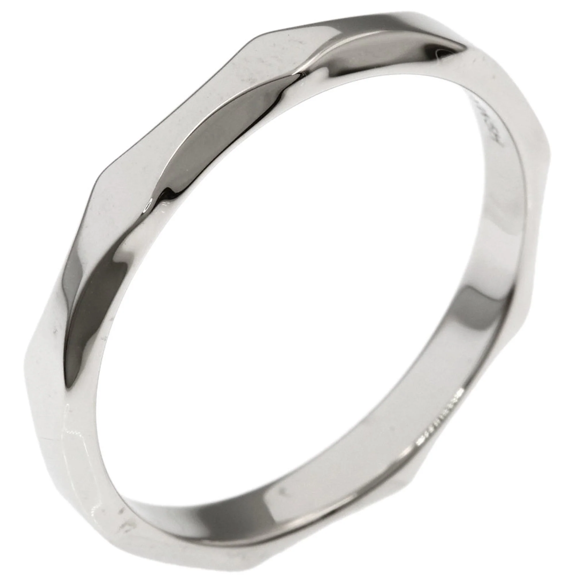 Infinito Ring Platinum - Image 2