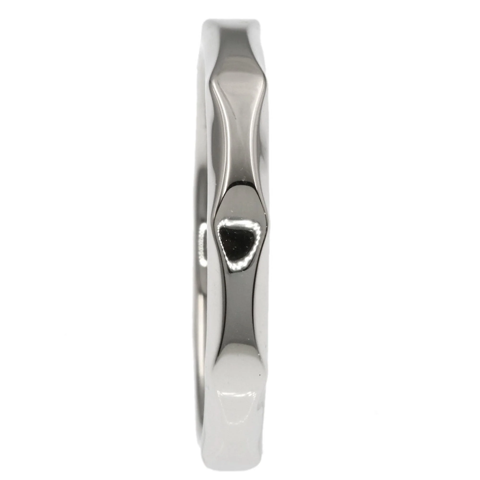 Infinito Ring Platinum - Image 3