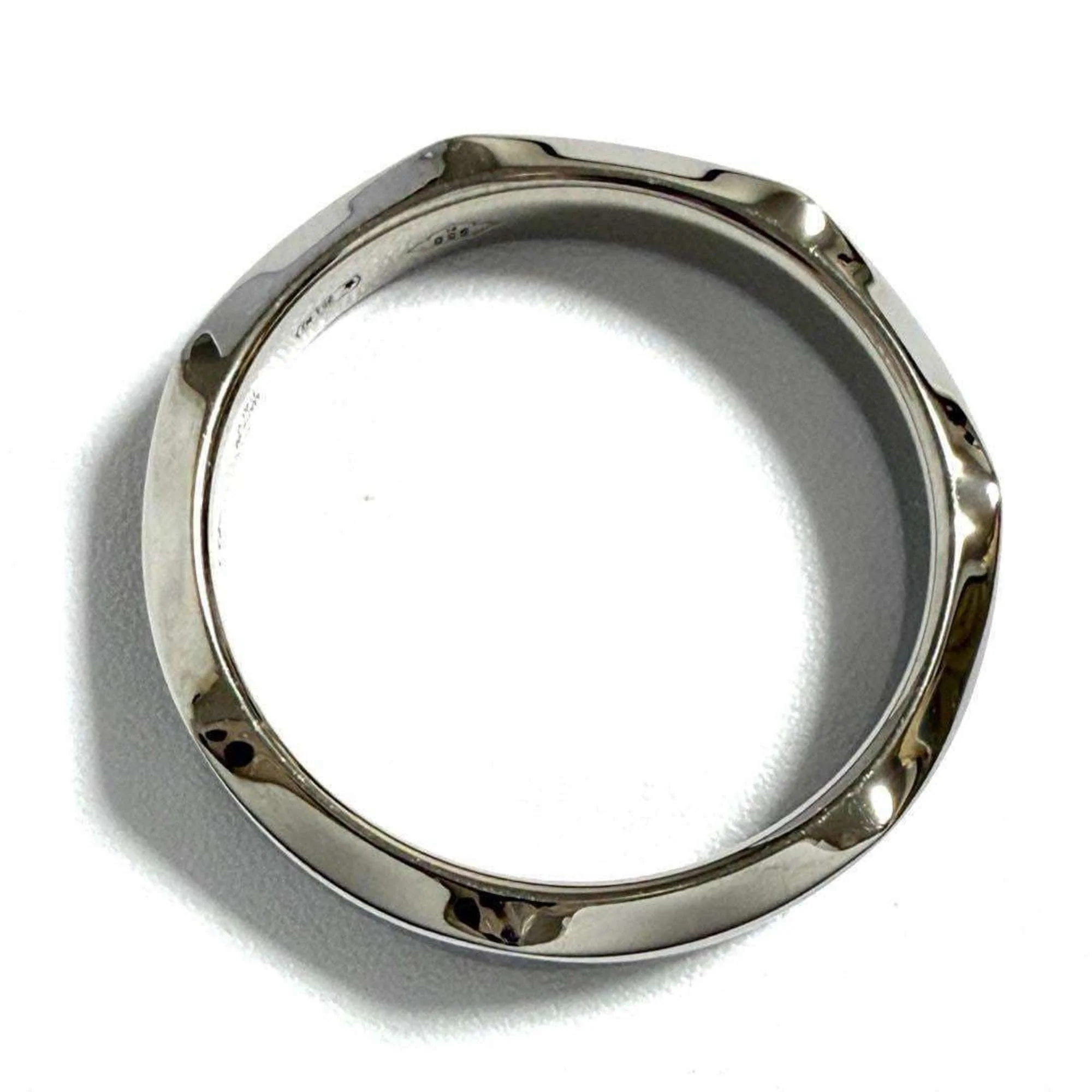Infinito Ring Platinum - Image 5