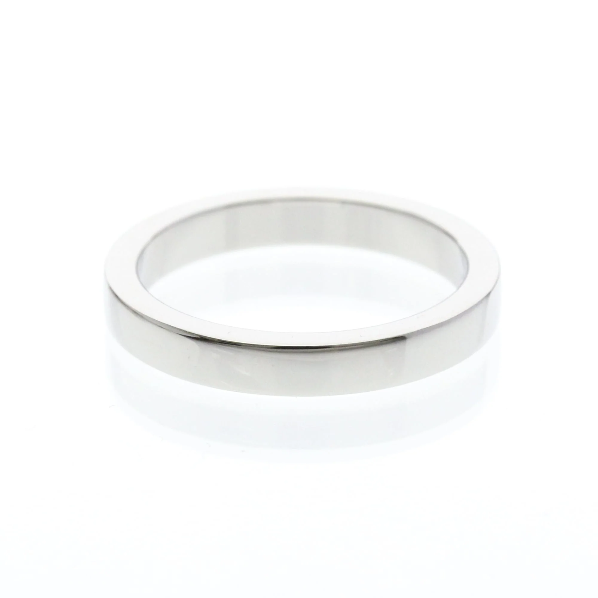 Marry Me Ring Platinum - Image 2