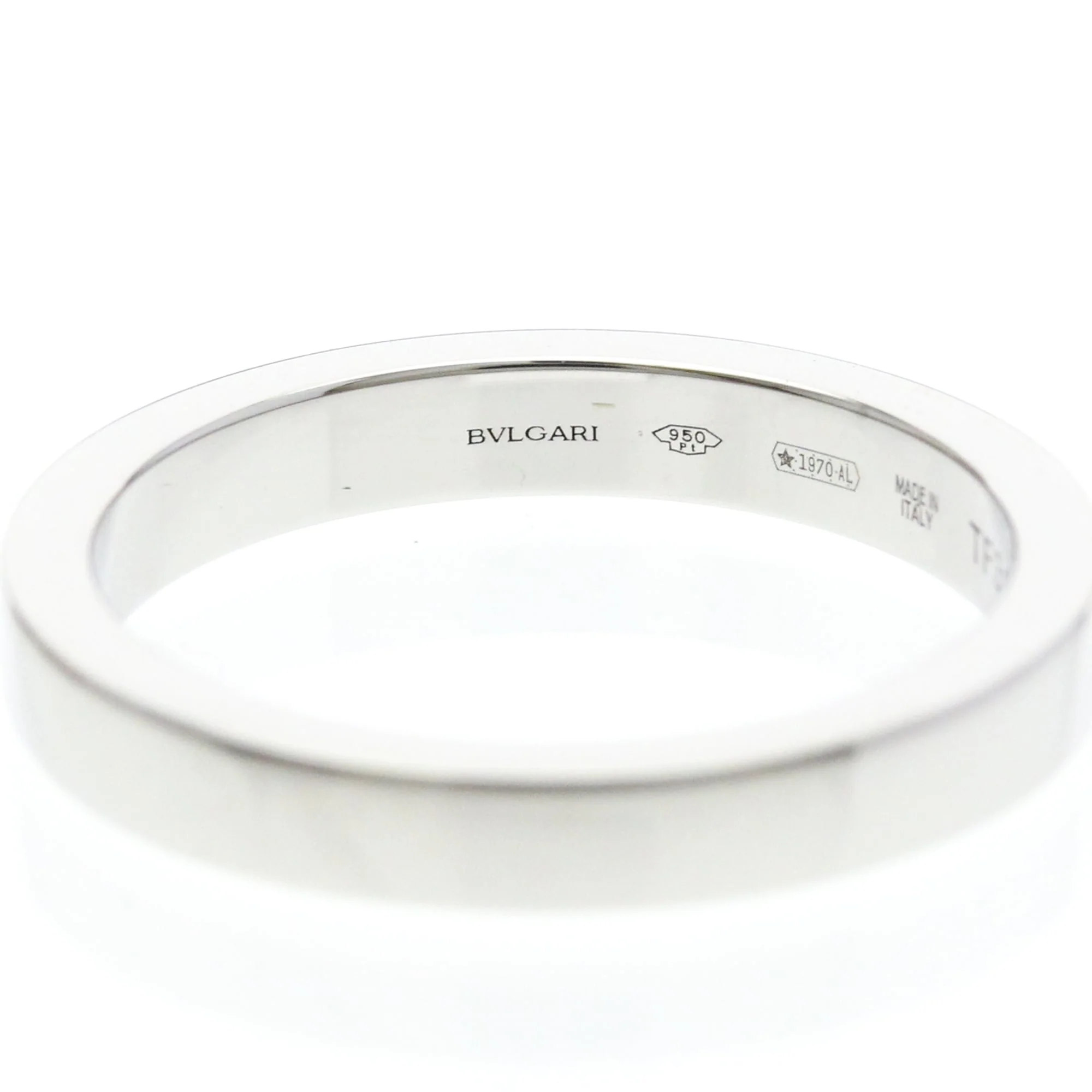 Marry Me Ring Platinum - Image 5