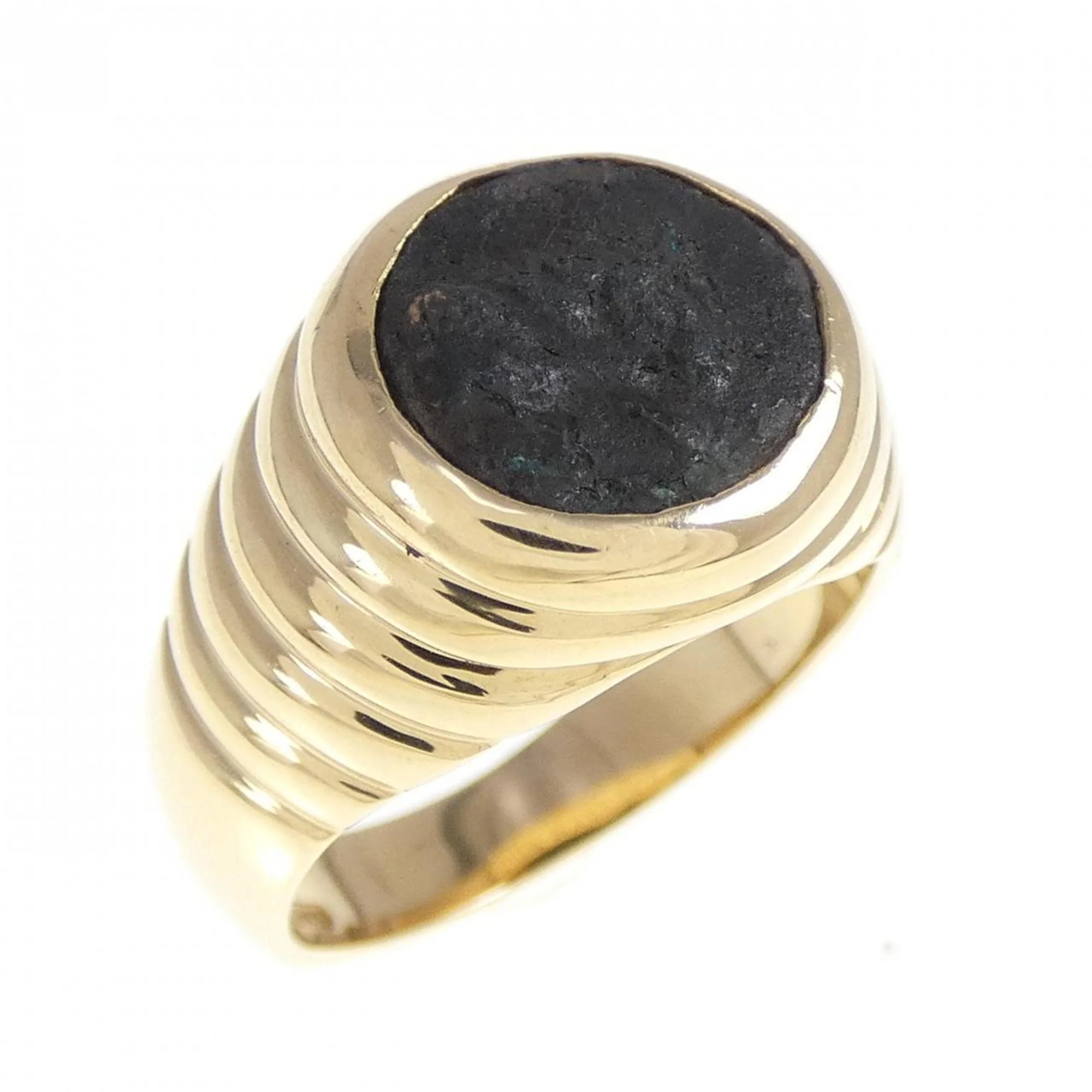 Monete Ring Bronze