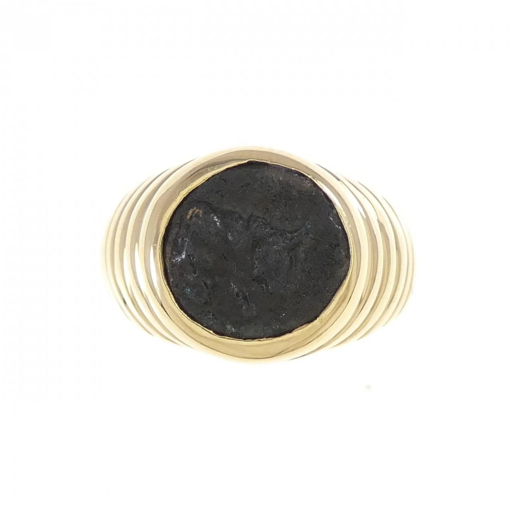Monete Ring Bronze - Image 2