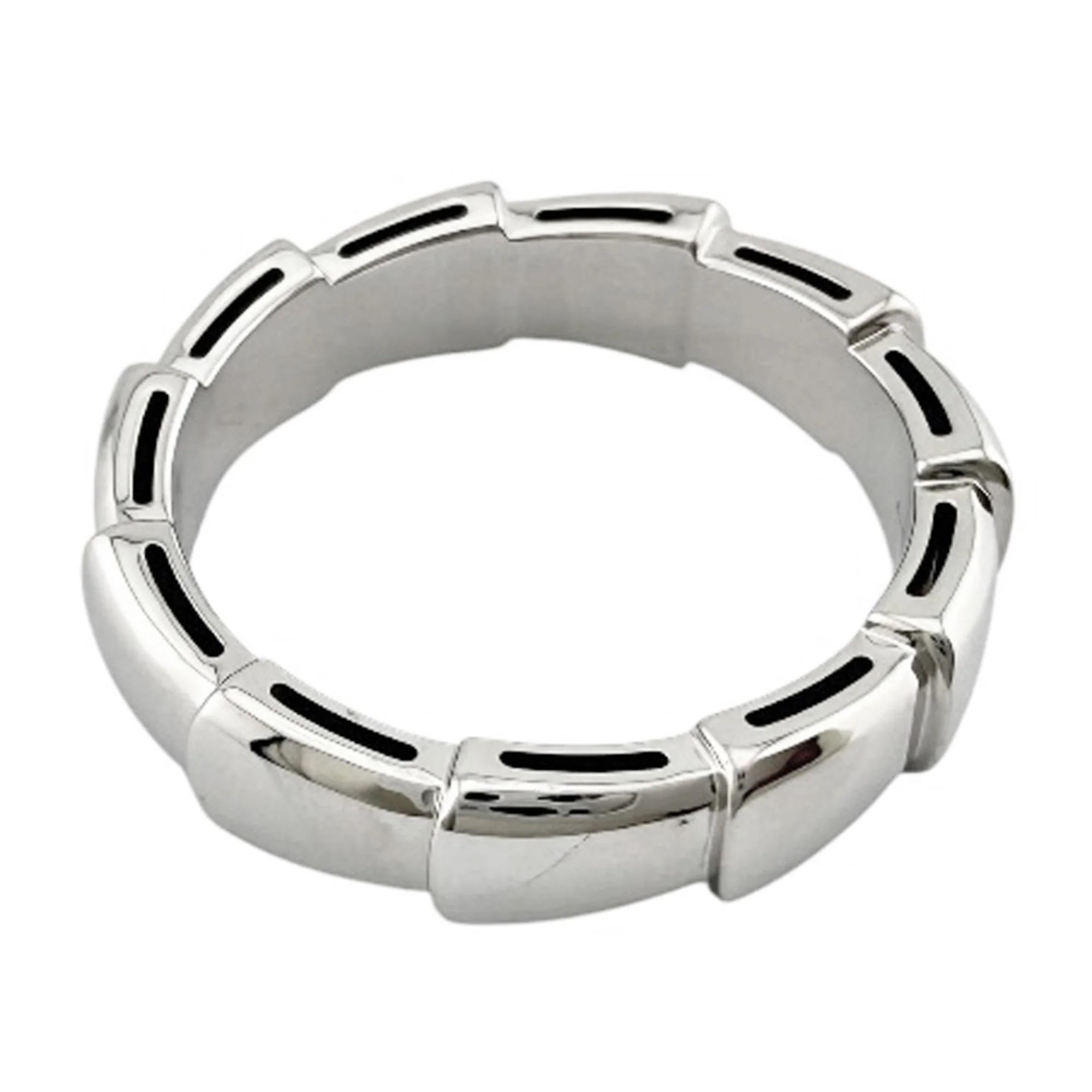 Ring 18K White Gold - Image 4