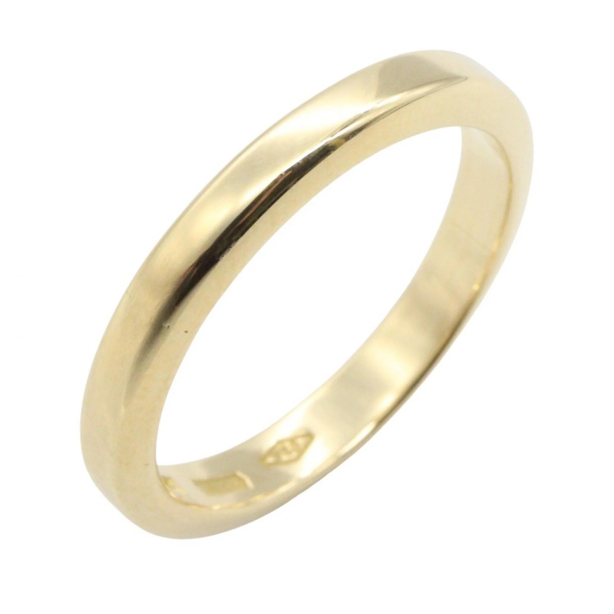 Ring 18K Yellow Gold