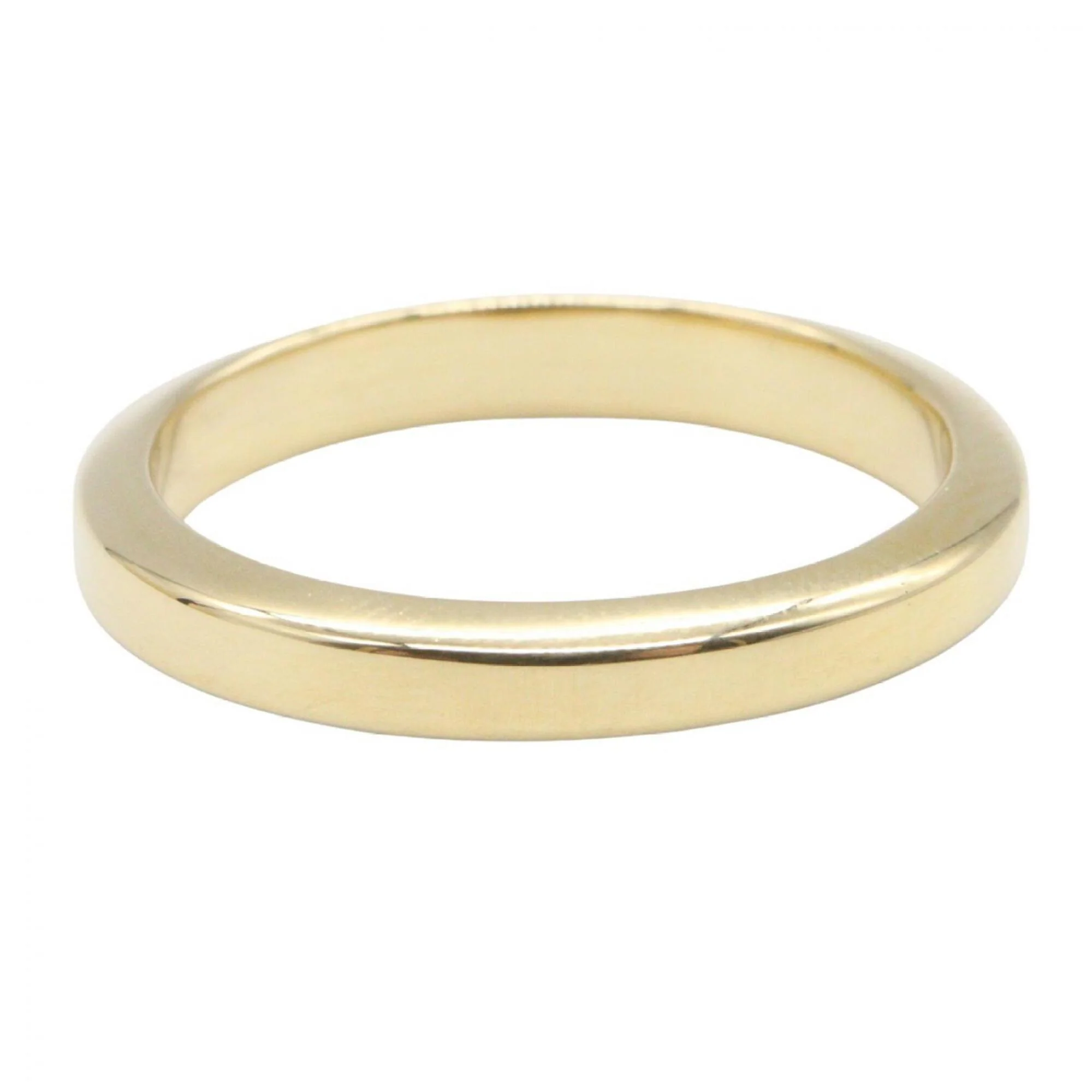 Ring 18K Yellow Gold - Image 2