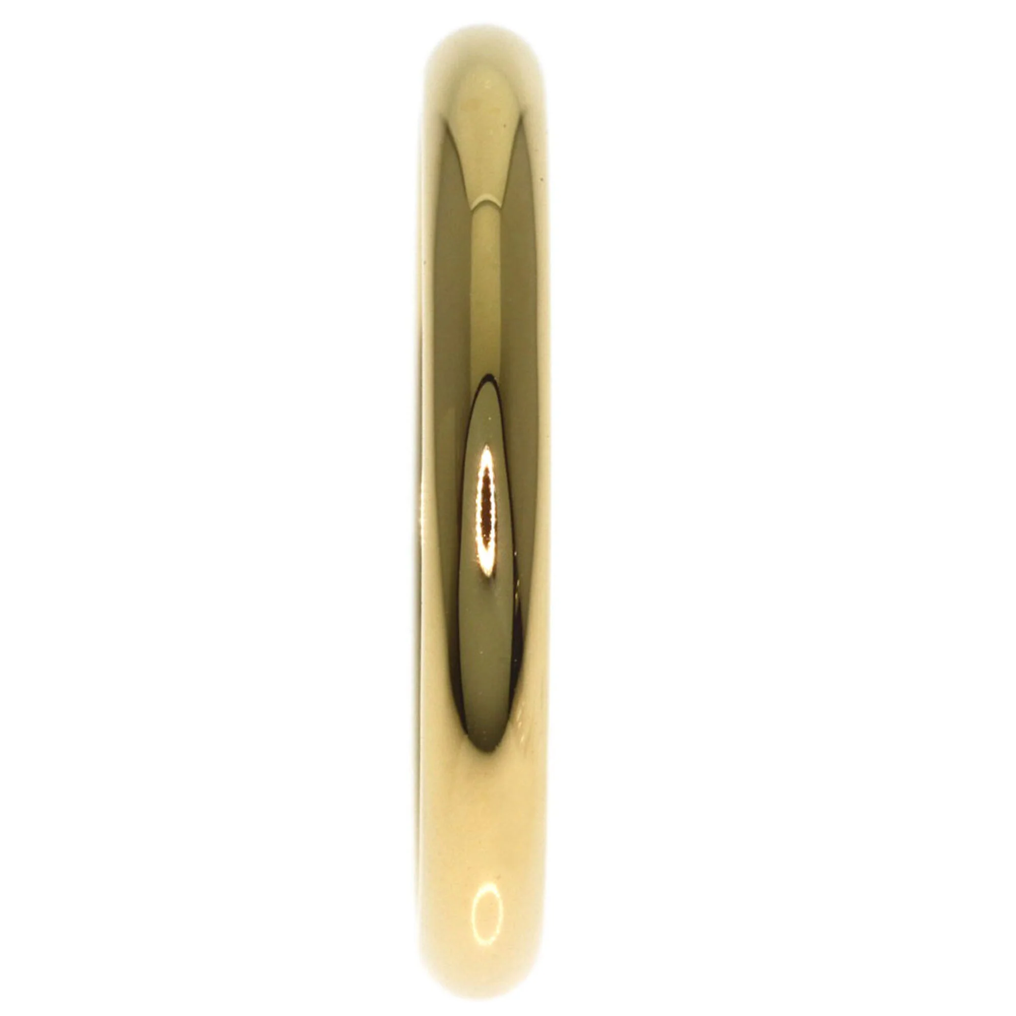 Ring 18K Yellow Gold - Image 3