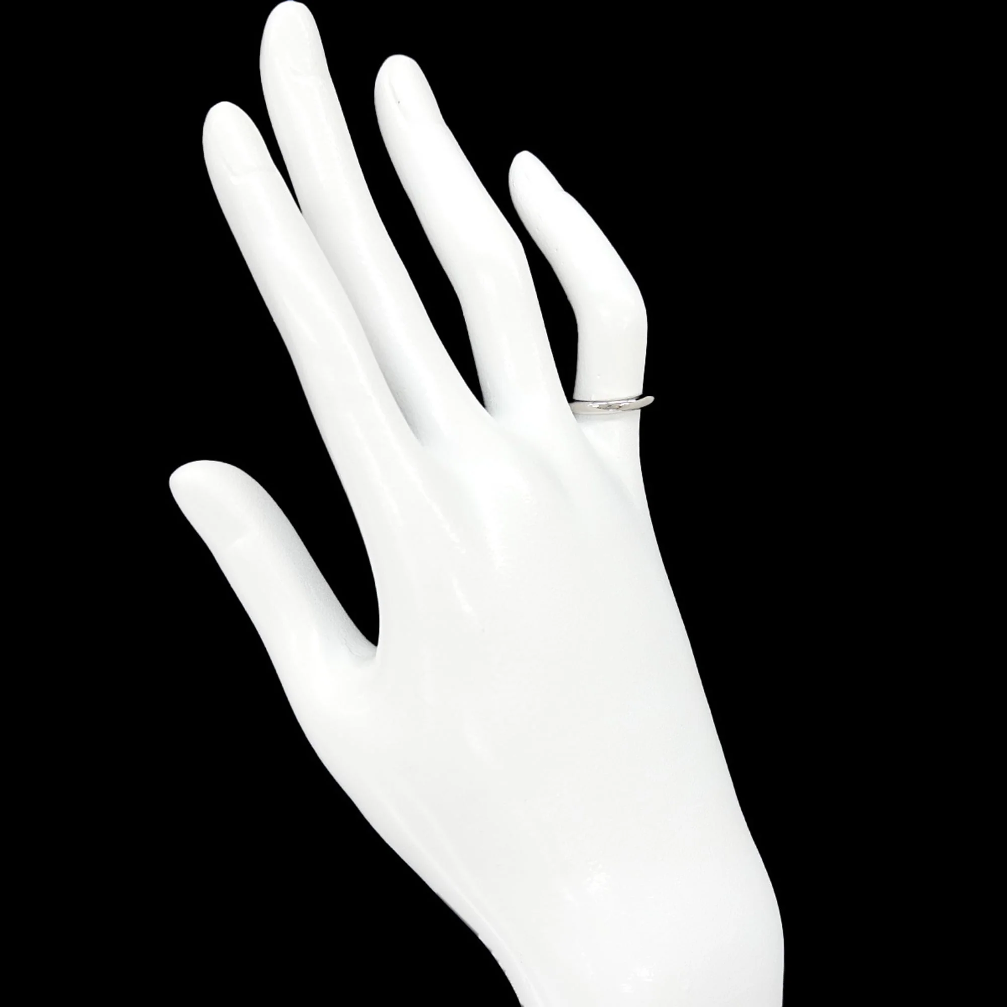 Ring Platinum - Image 5
