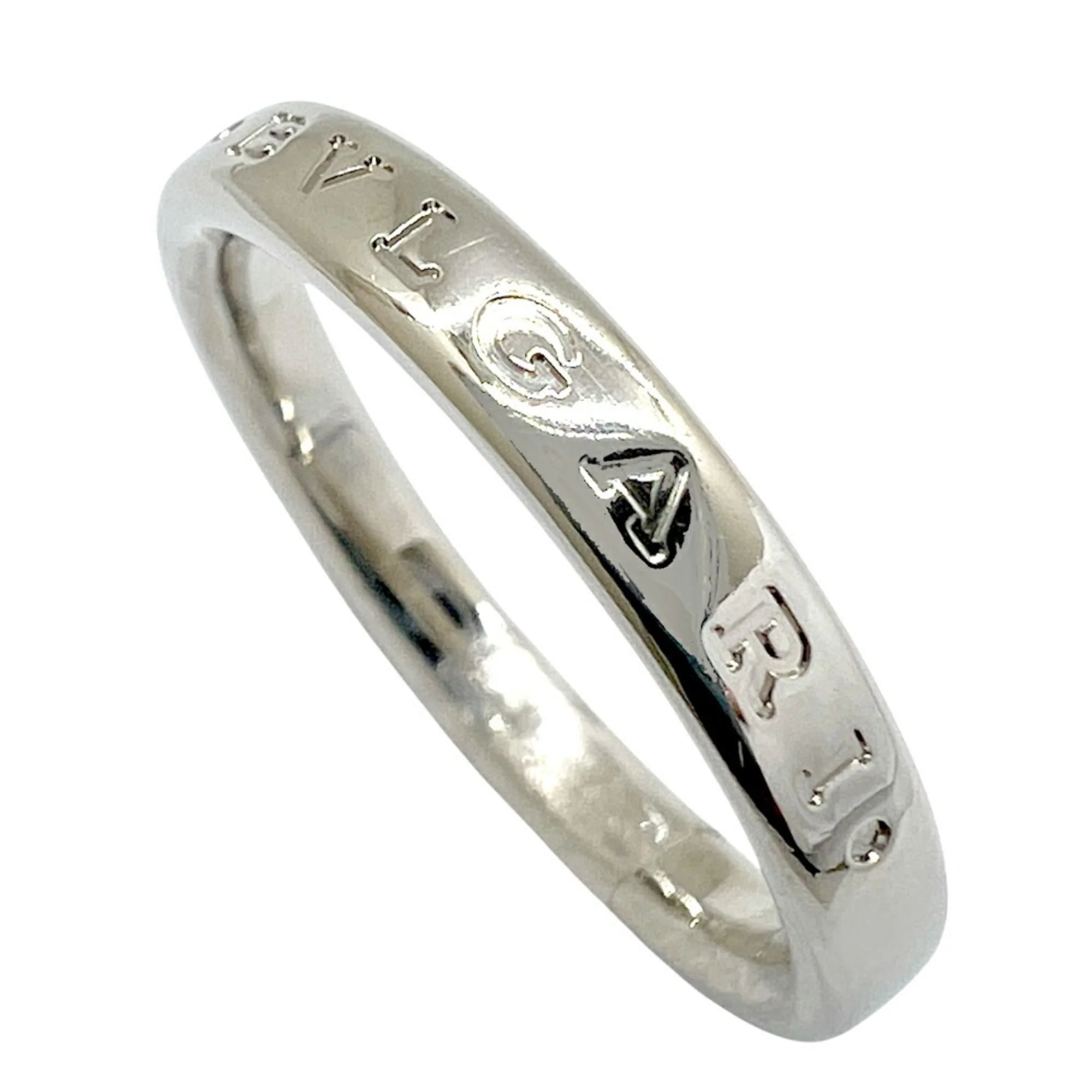 Ring Platinum