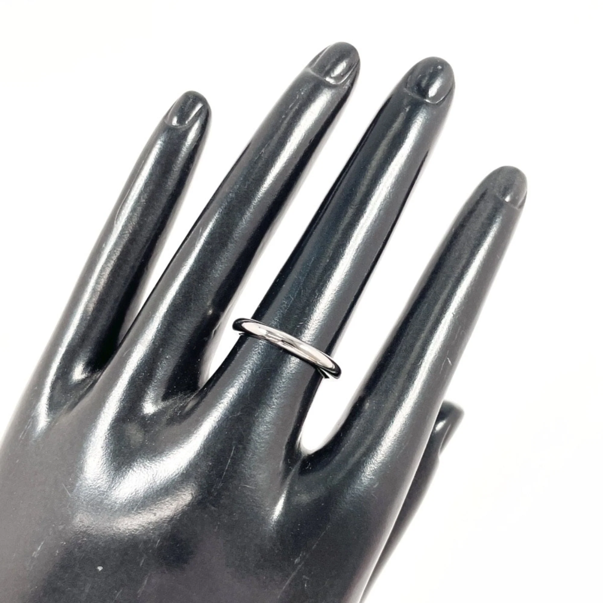 Ring Platinum - Image 7