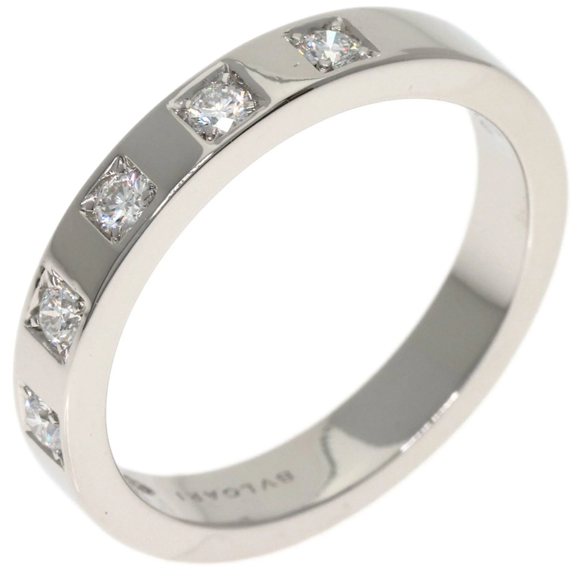 Ring Platinum - Image 2