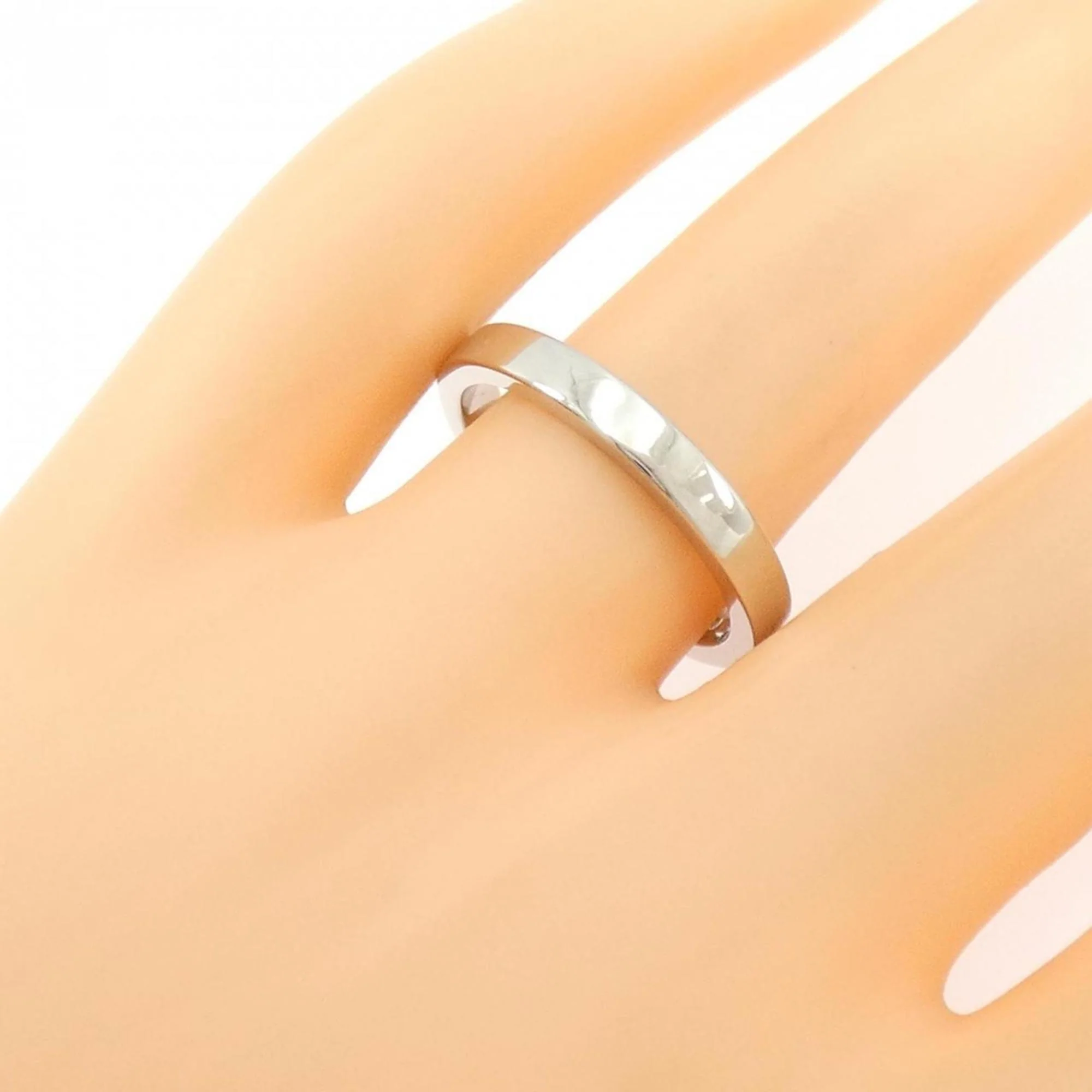 Ring Platinum - Image 4