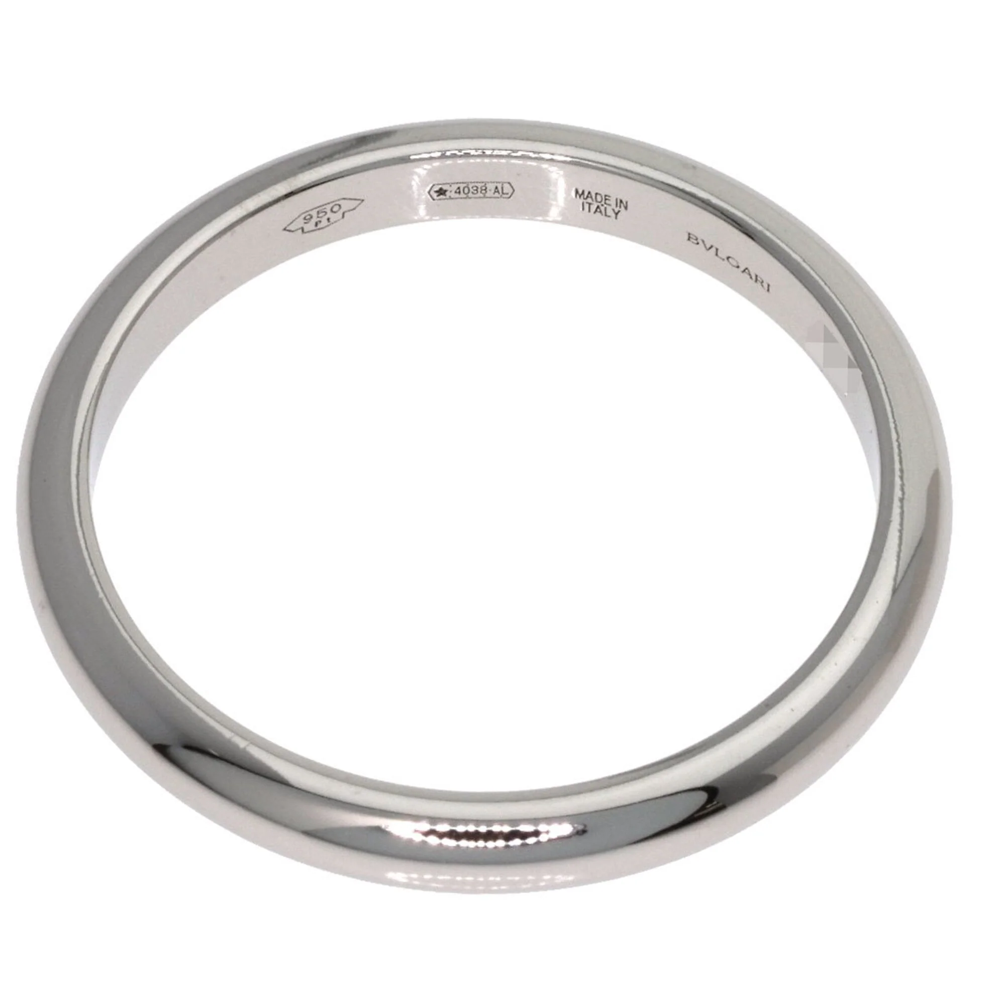 Ring Platinum and Platinum 950 - Image 4