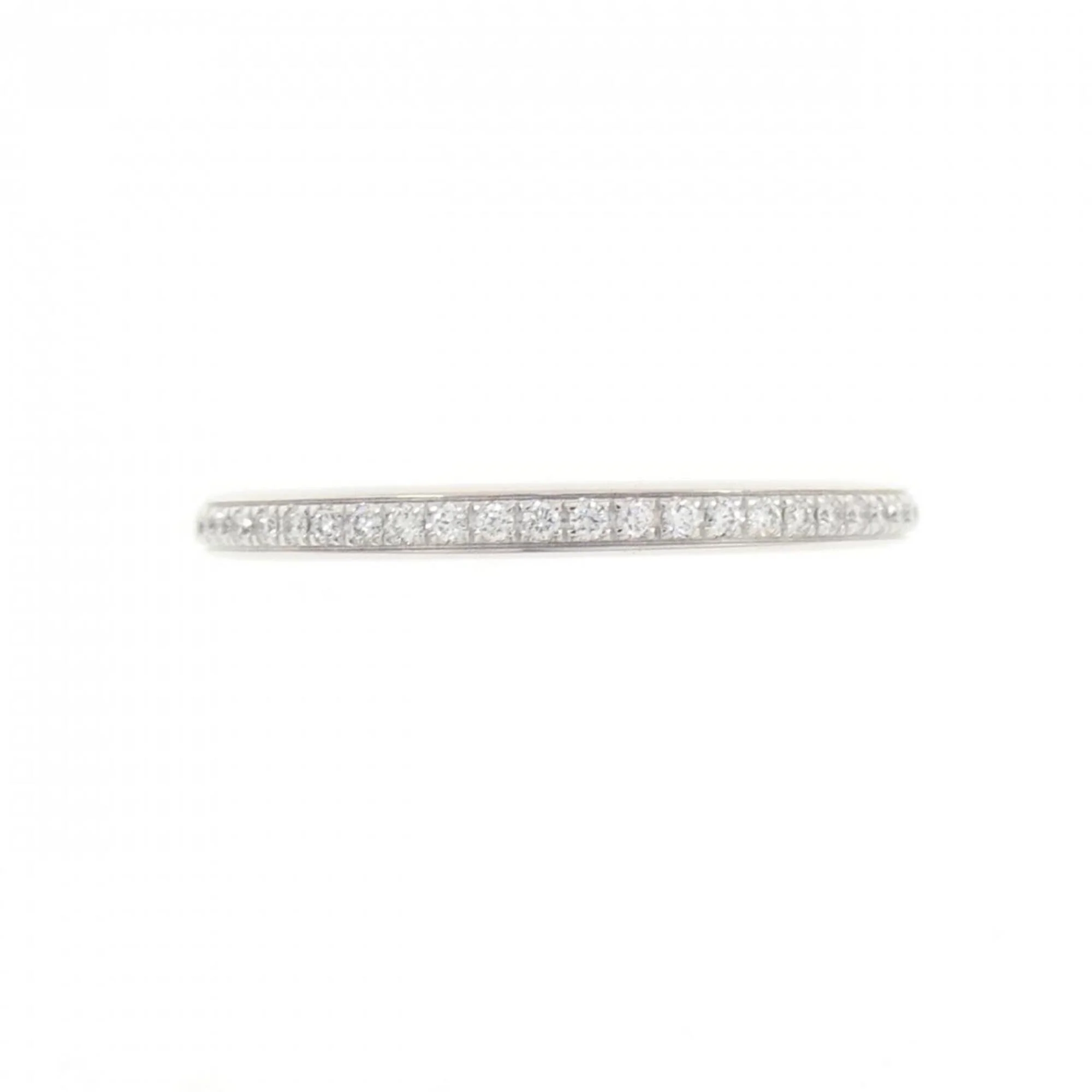 Roma Amor Ring 18K White Gold - Image 2