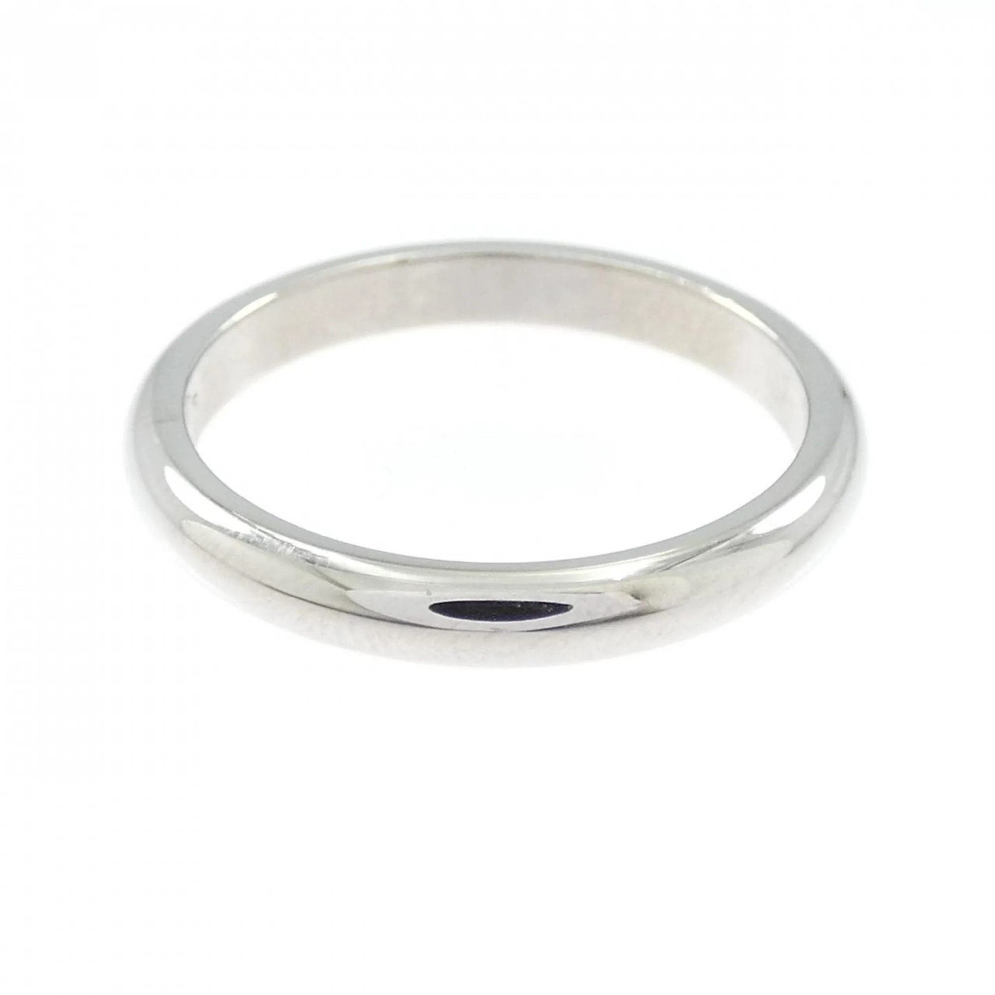 Roma Amor Ring Platinum - Image 2
