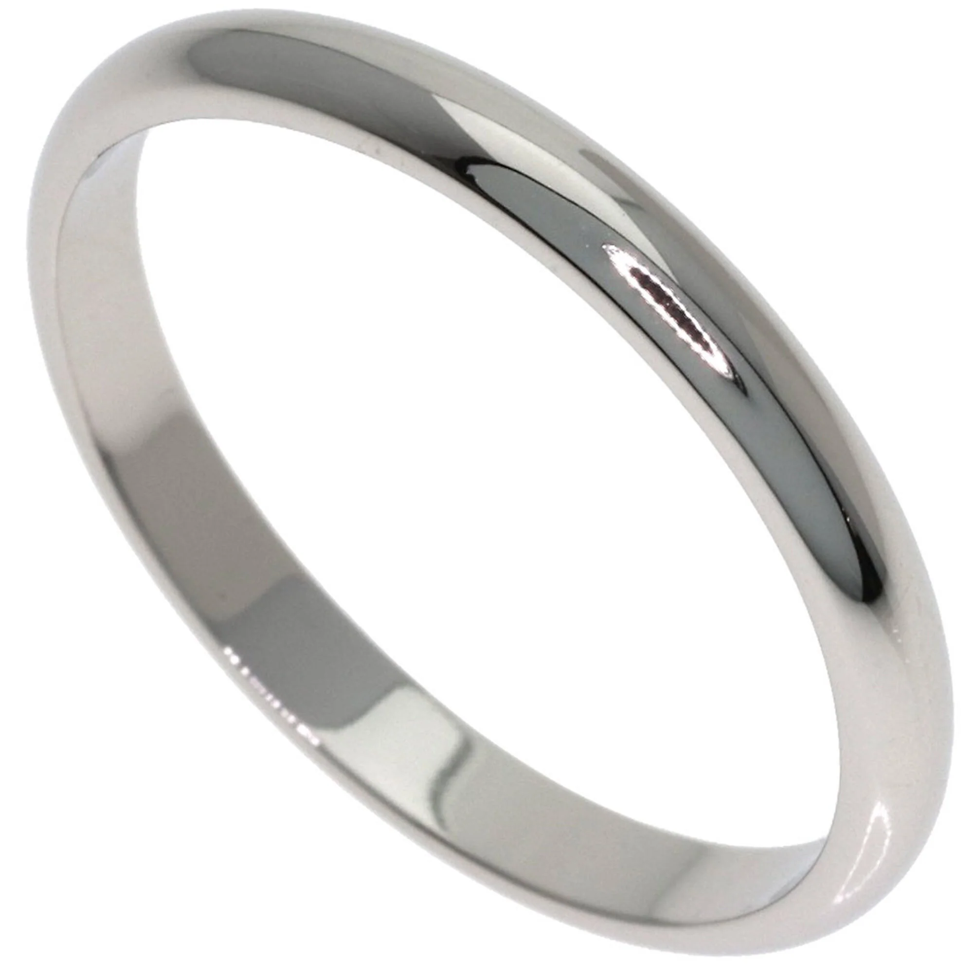 1895 Ring Platinum
