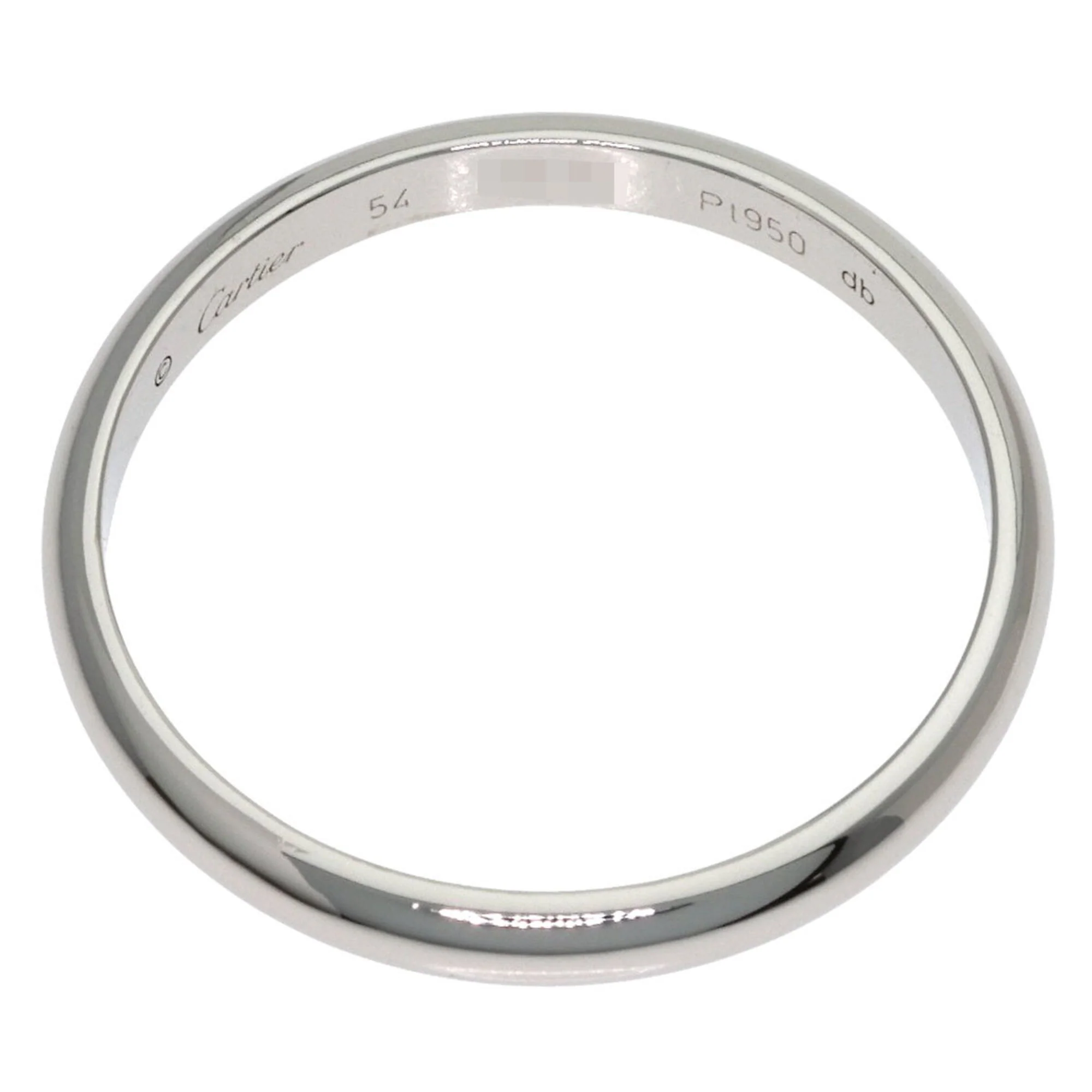 1895 Ring Platinum - Image 4
