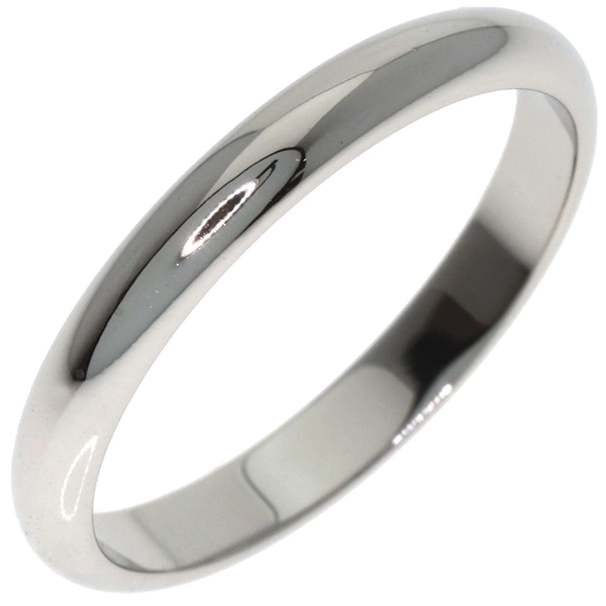 1895 Ring Platinum - Image 2