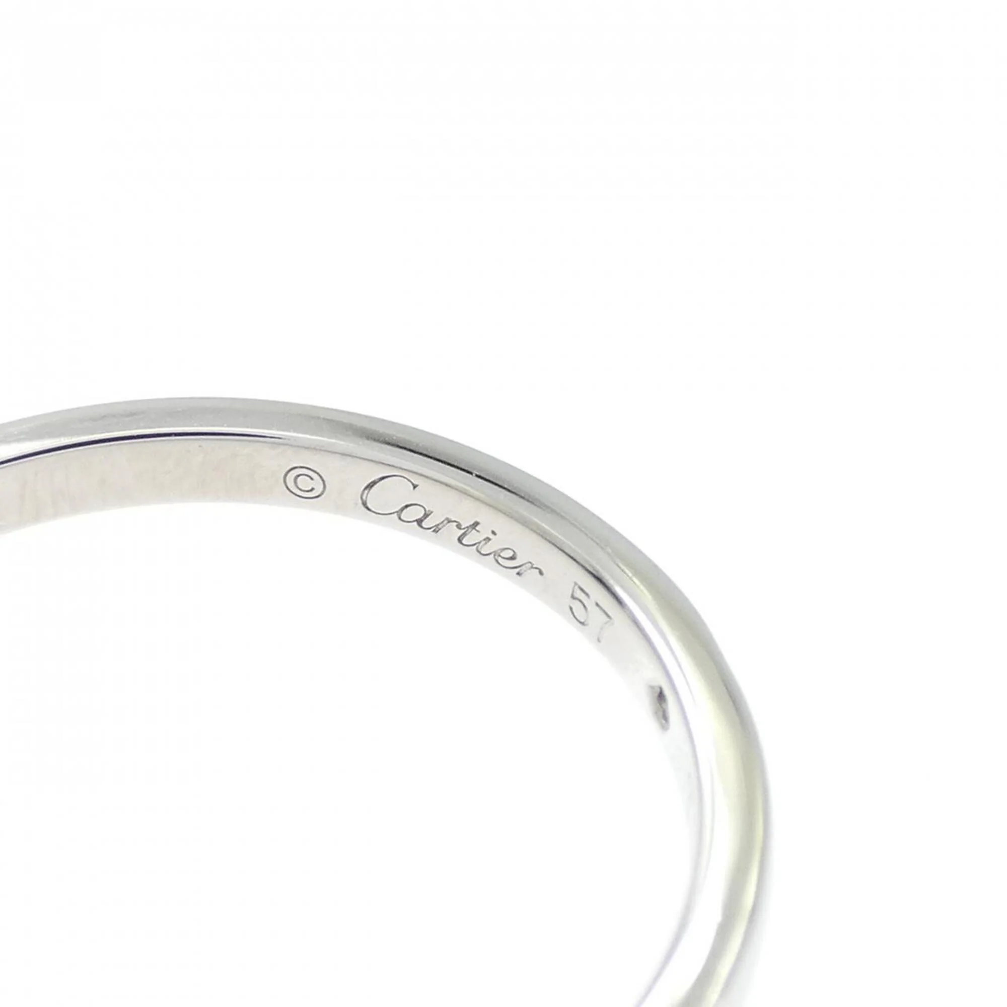 Ballerina Ring Platinum - Image 4