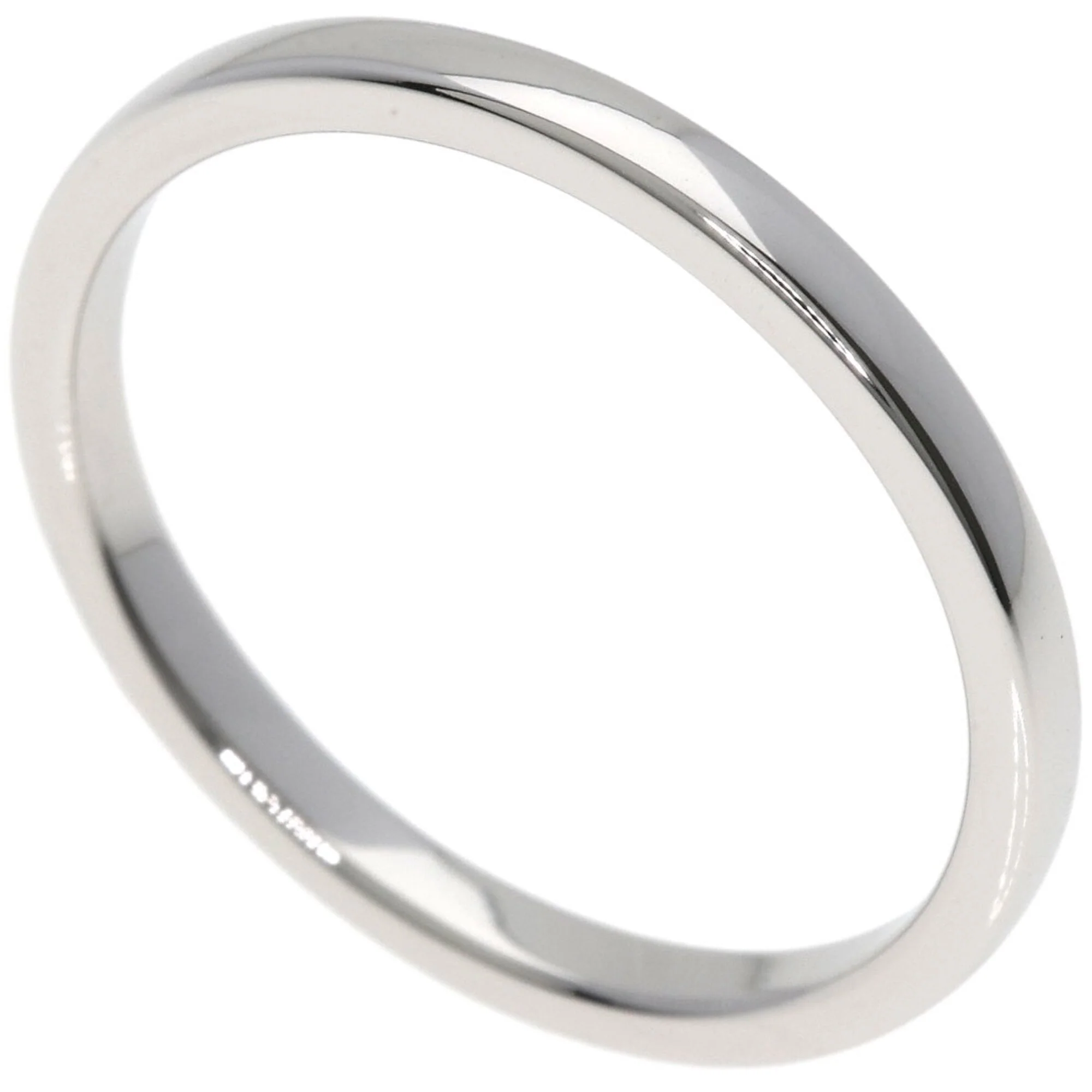 Ballerina Ring Platinum