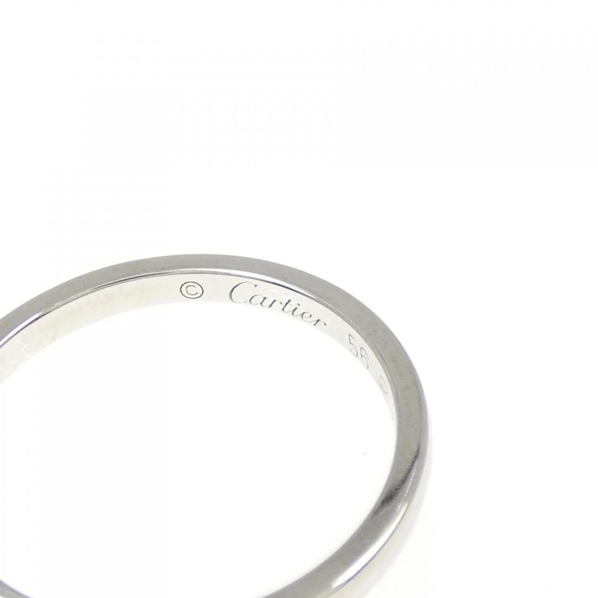 Ballerina Ring Platinum - Image 3