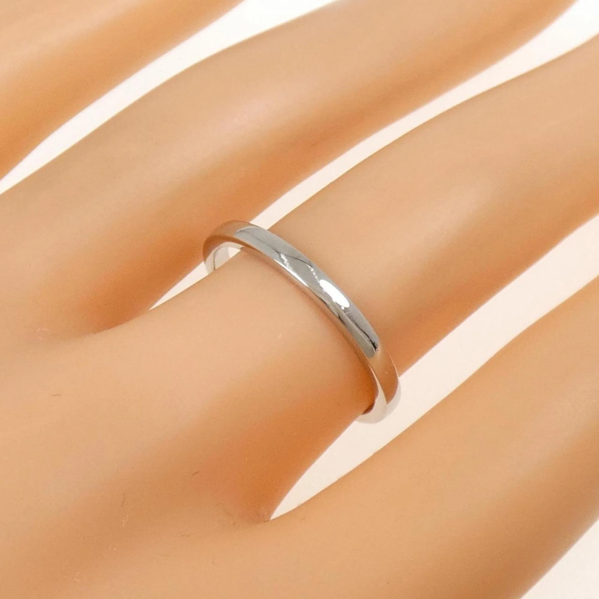 Ballerina Ring Platinum - Image 4