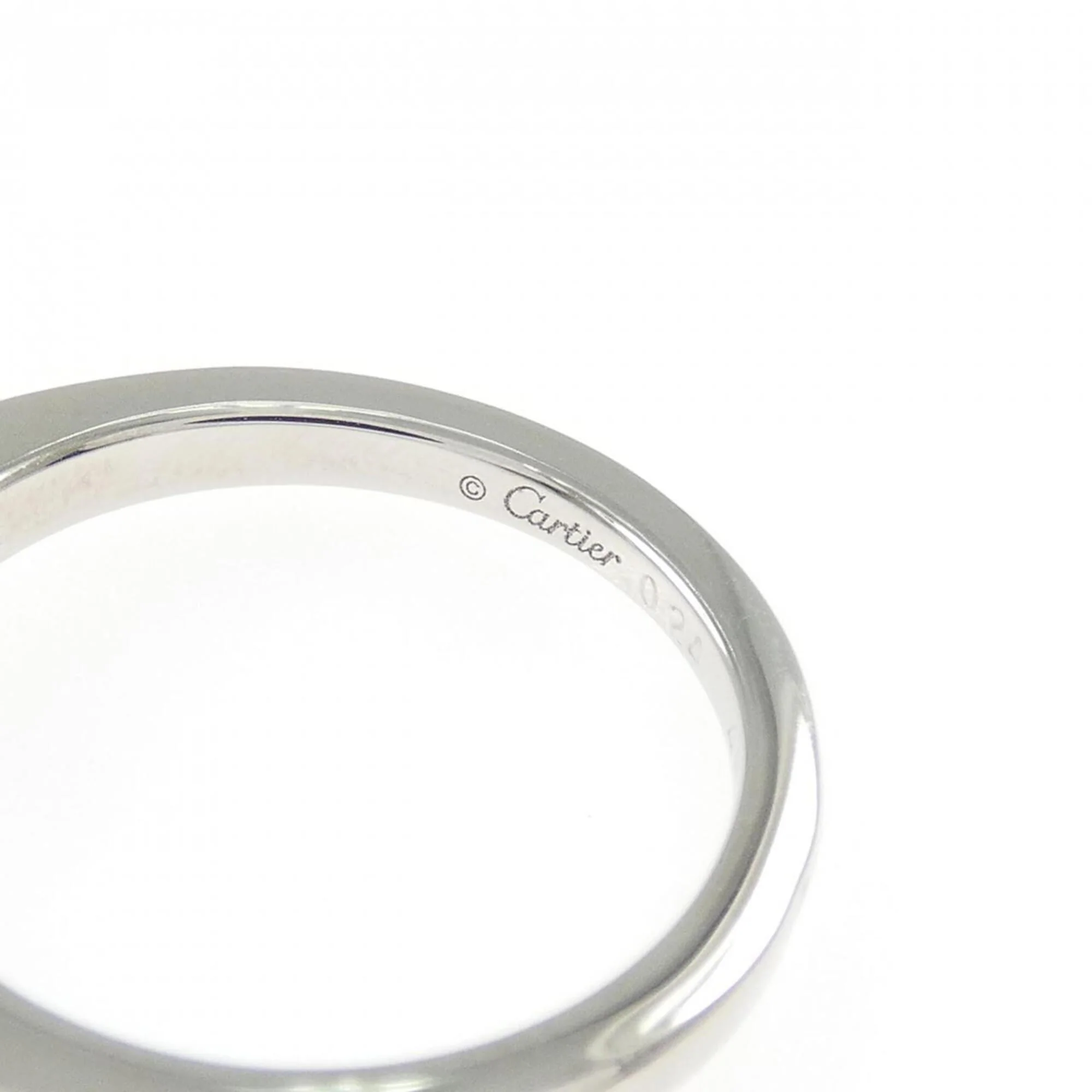 Ballerina Ring with Diamond - Image 4