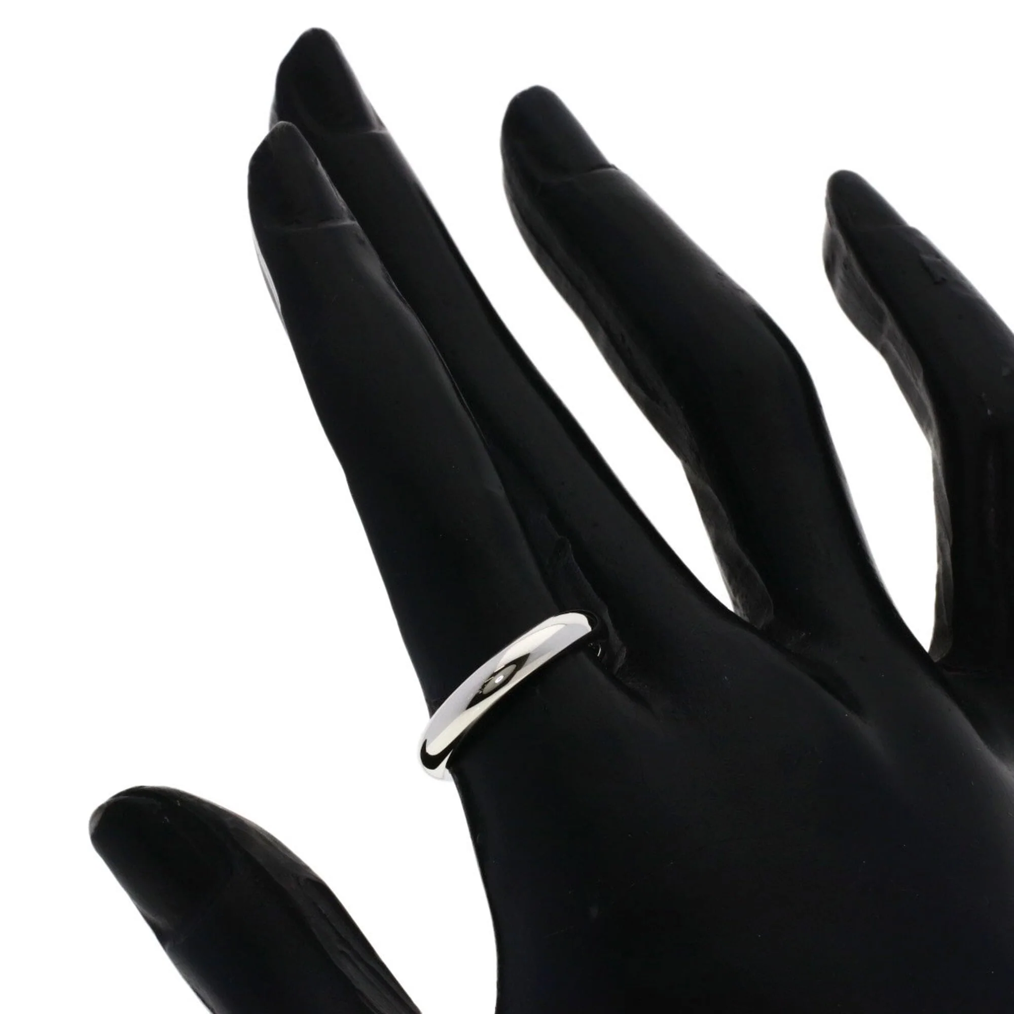 Band Ring Platinum - Image 5