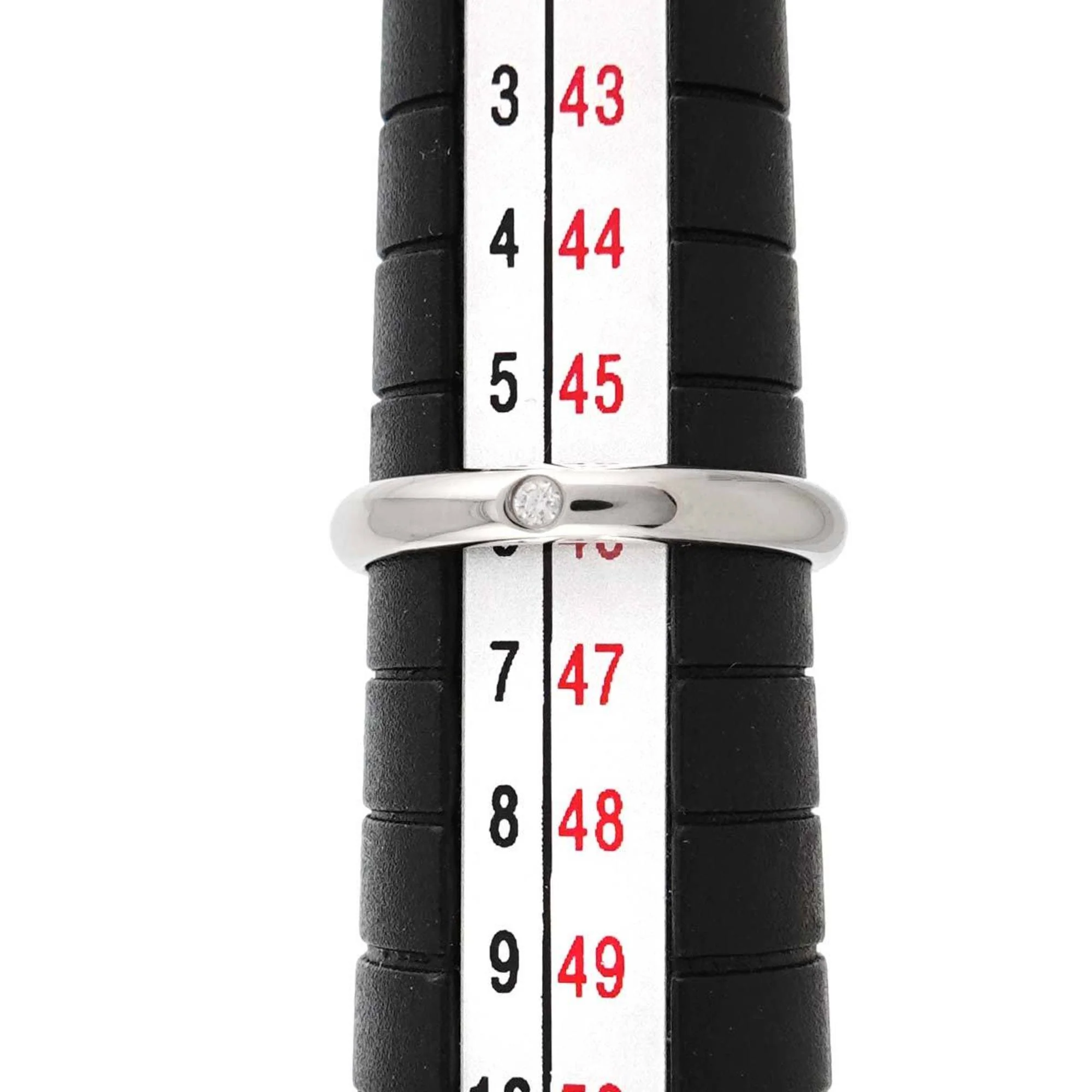 Band Ring Platinum - Image 6