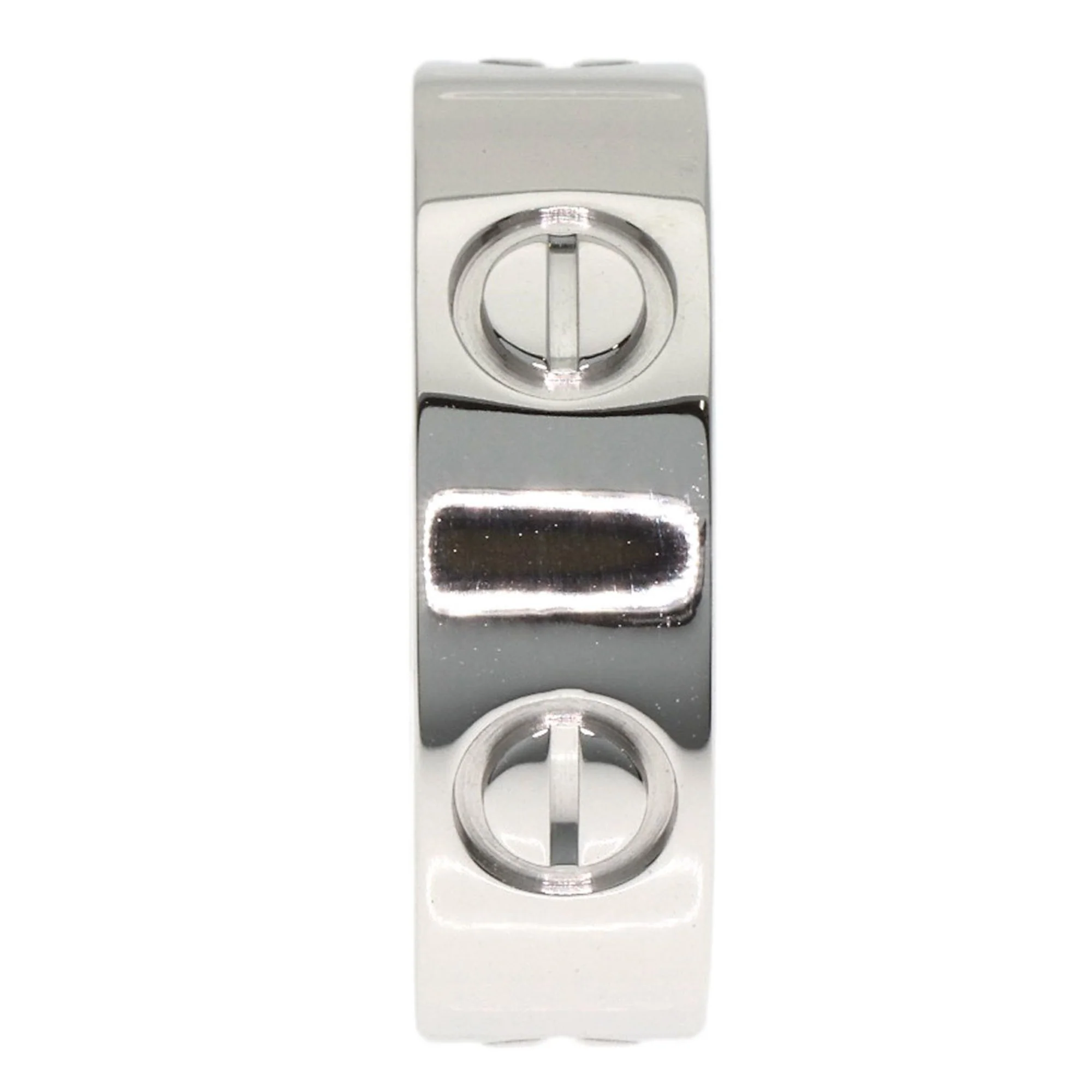 Band Ring Platinum - Image 3