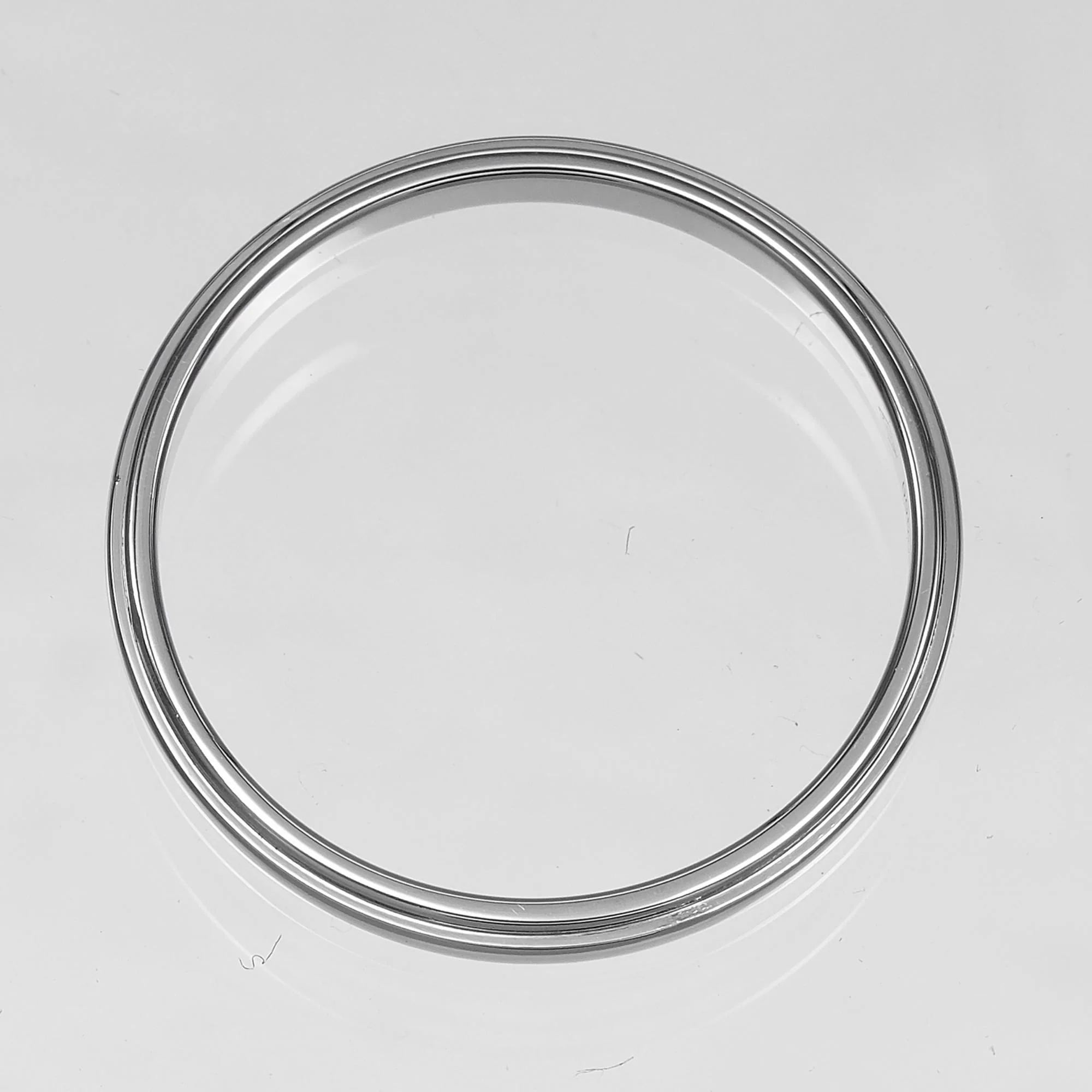 Damour Ring Platinum - Image 9